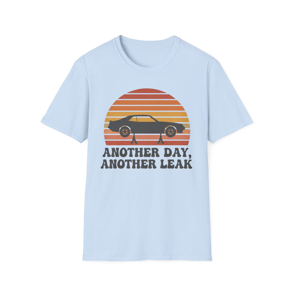 Another Leak T-Shirt
