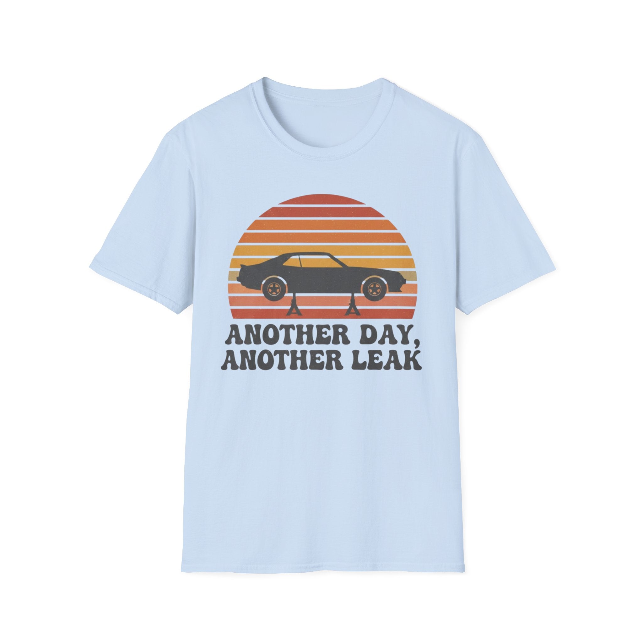 Another Leak T-Shirt