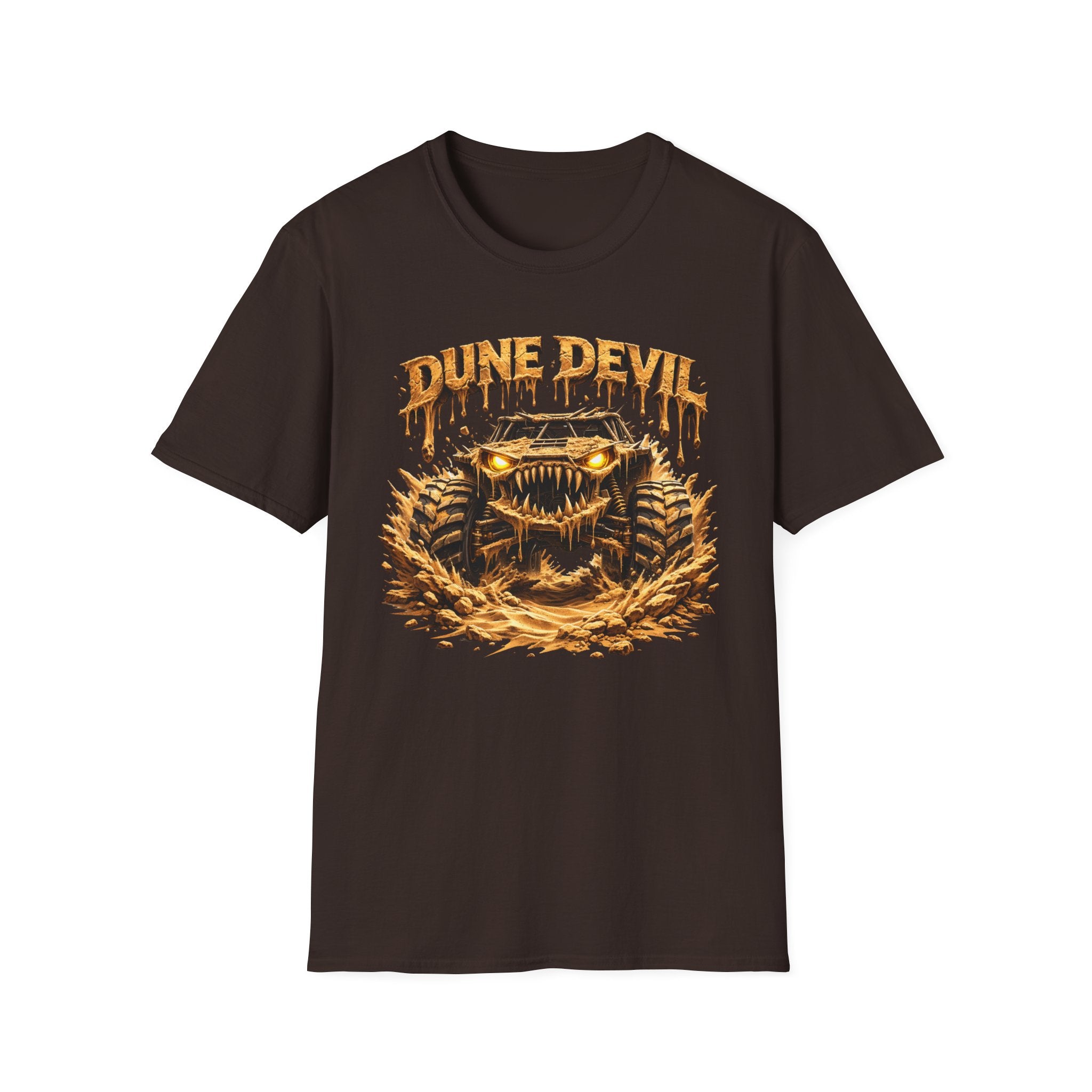 Dune Devil T-Shirt