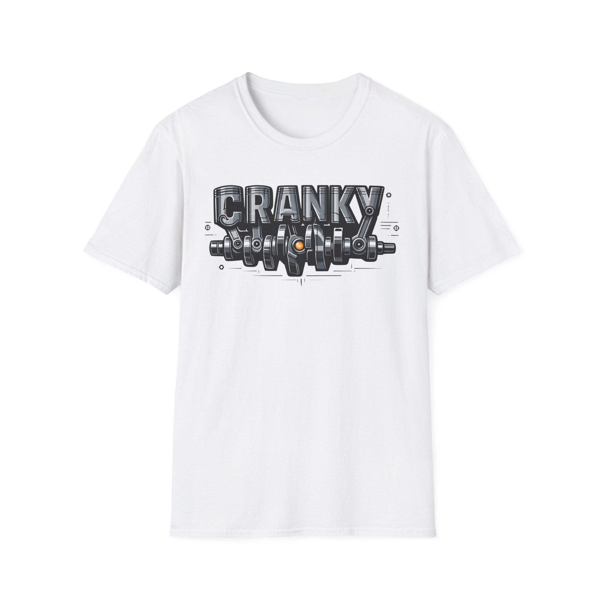 Cranky T-Shirt