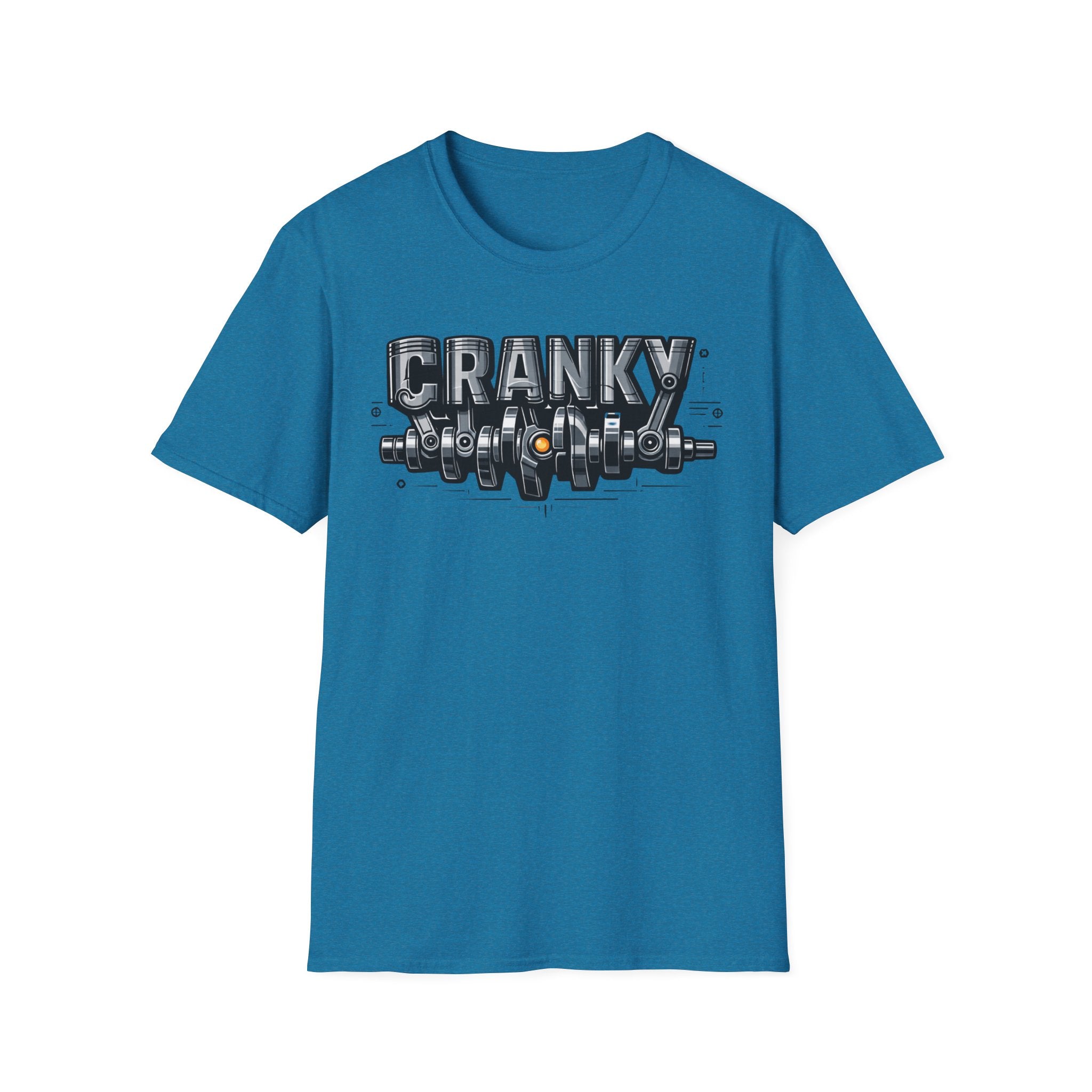 Cranky T-Shirt