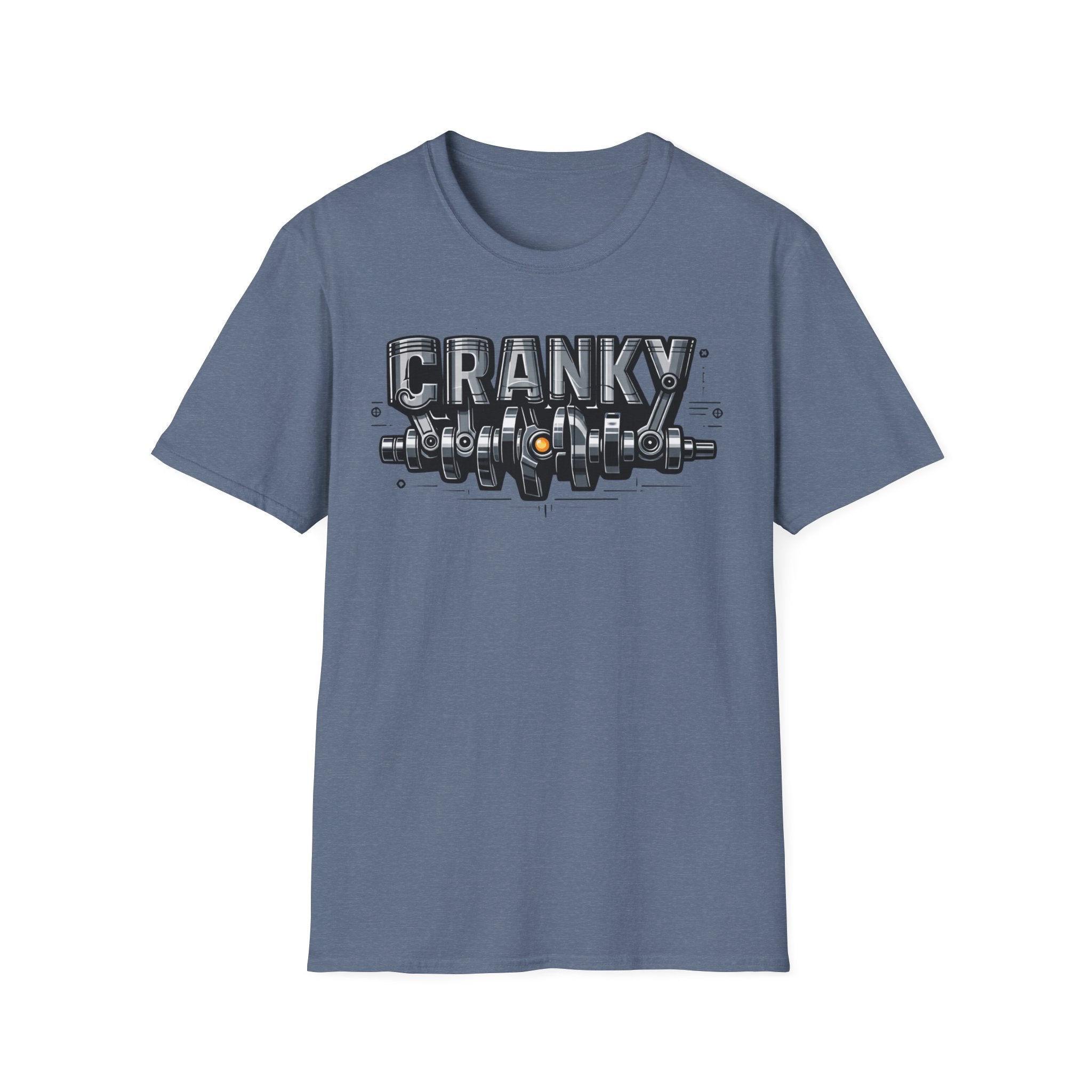 Cranky T-Shirt