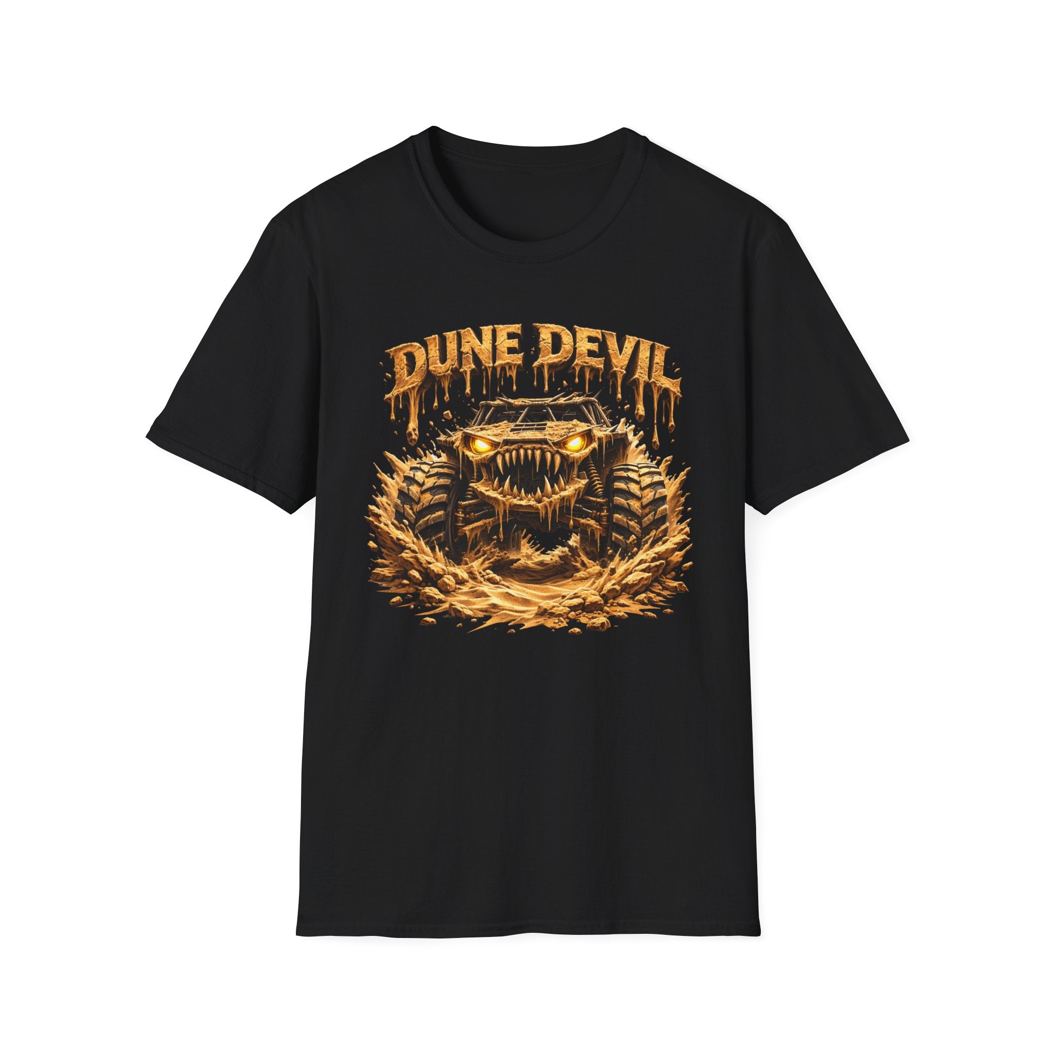 Dune Devil T-Shirt