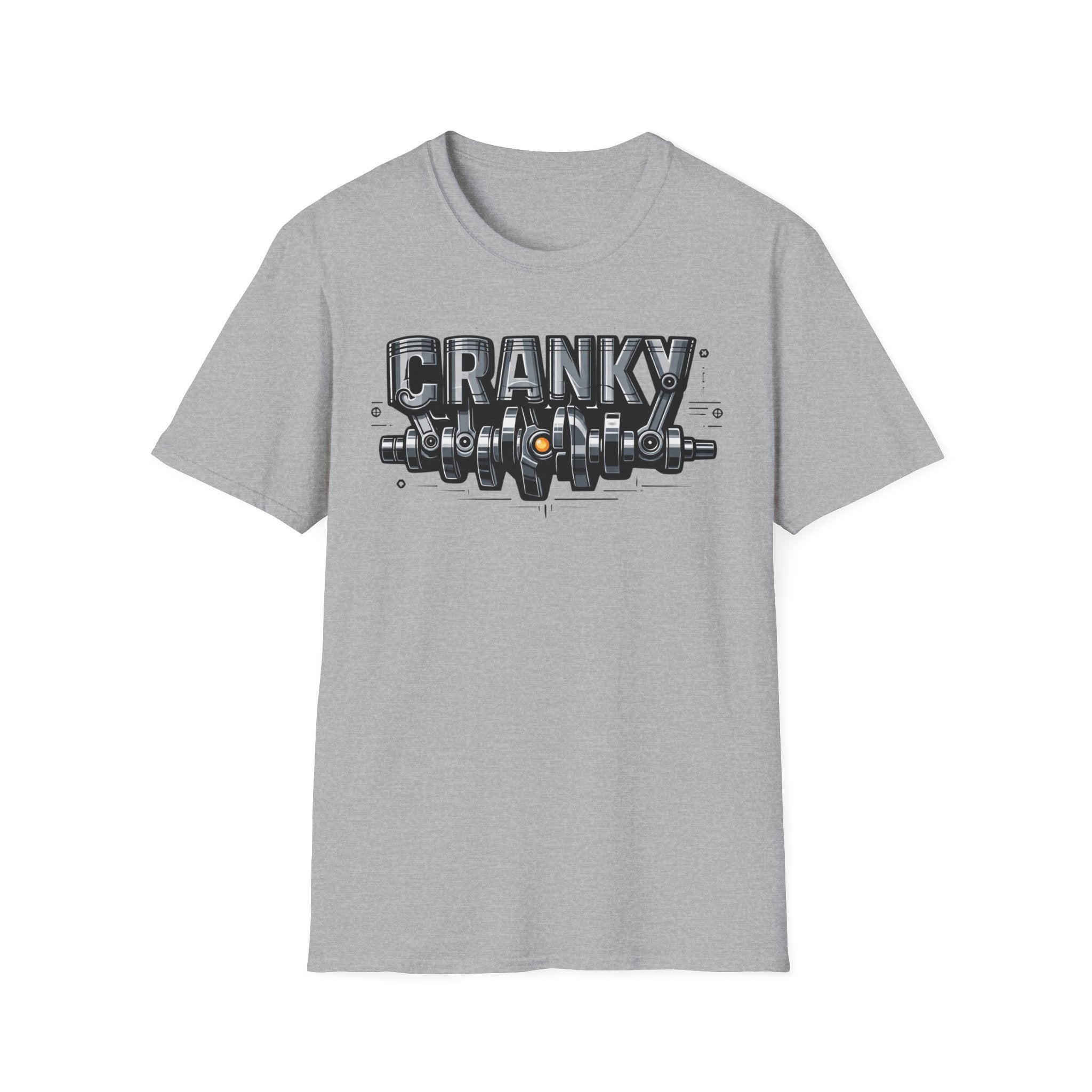 Cranky T-Shirt