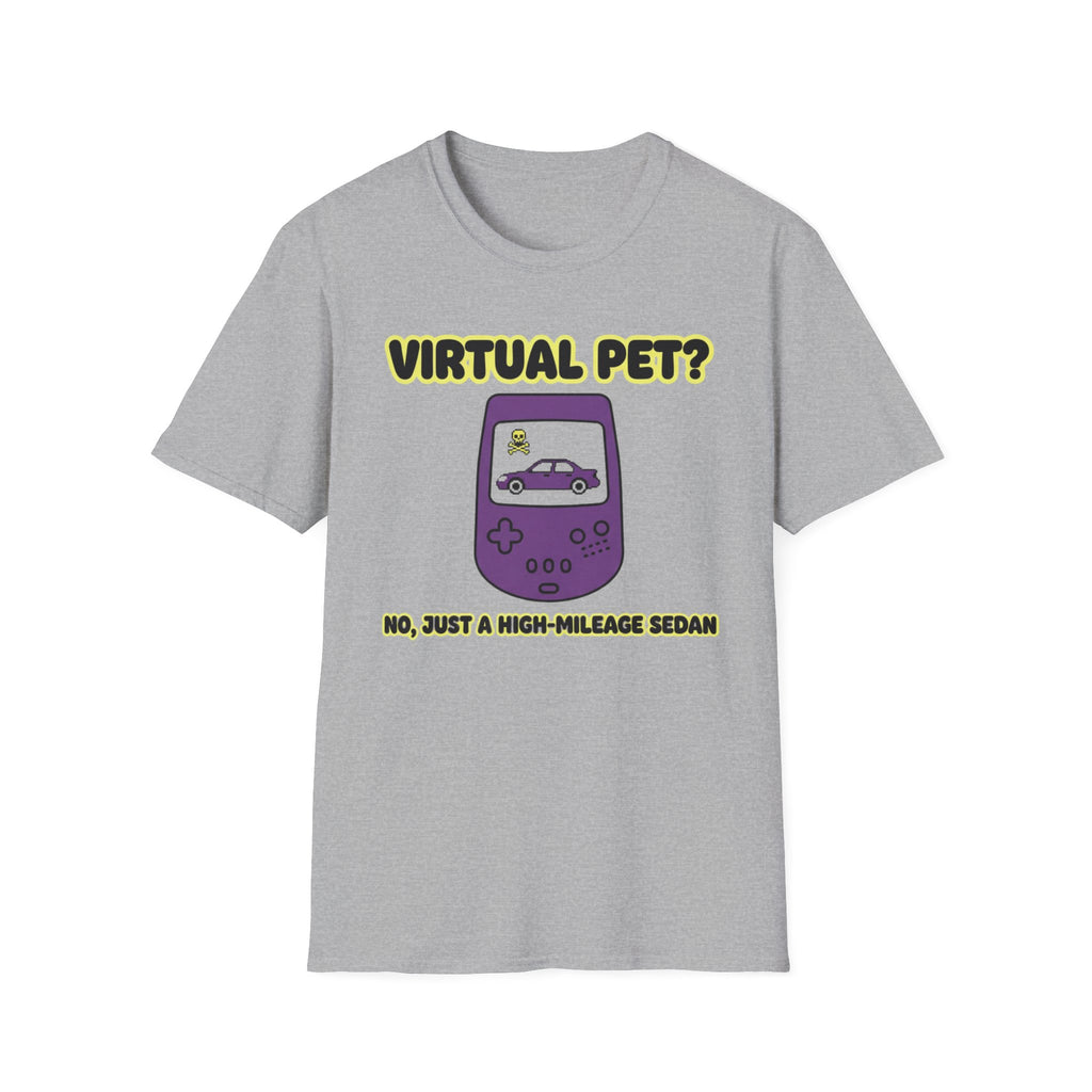 Virtual Pet? T-Shirt