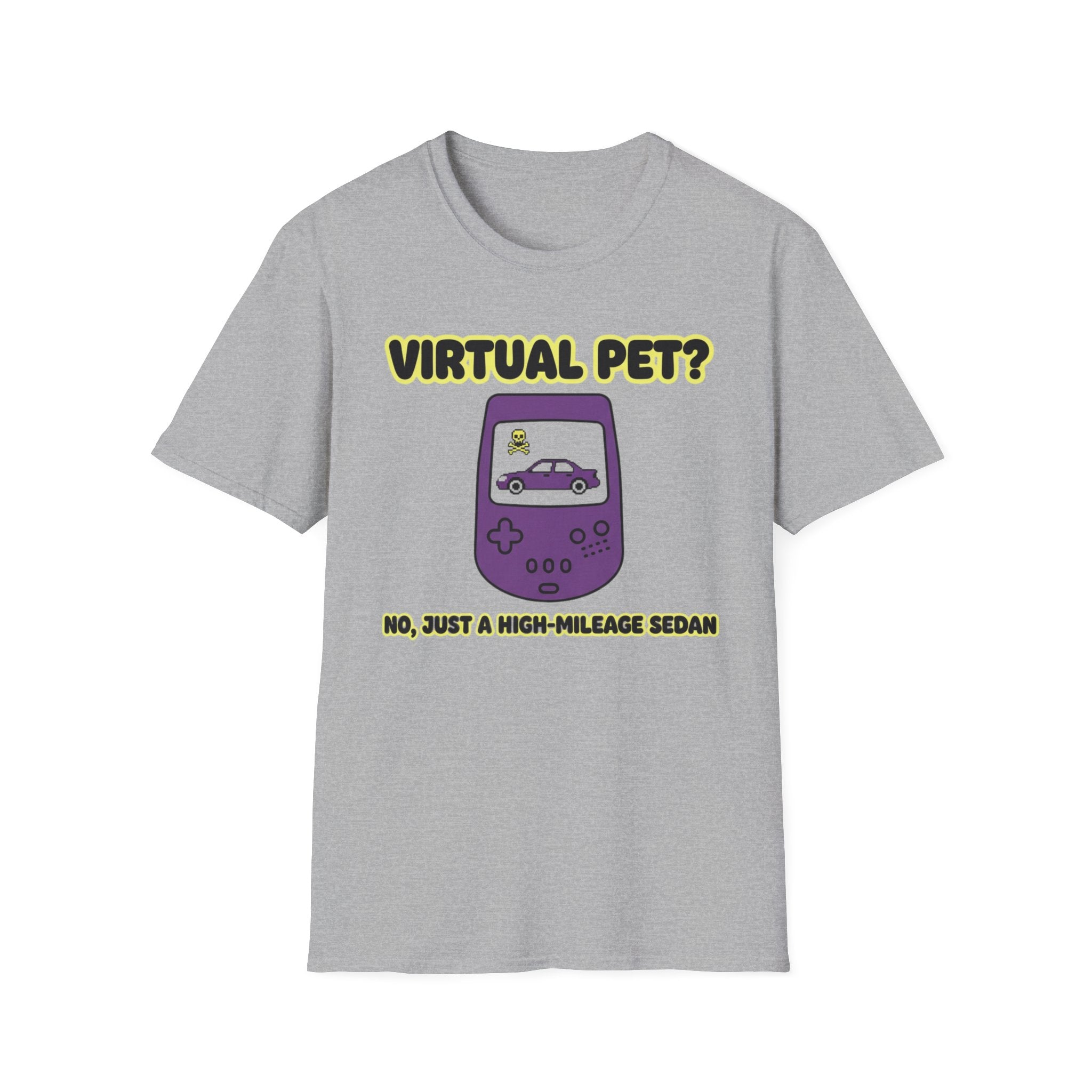 Virtual Pet? T-Shirt