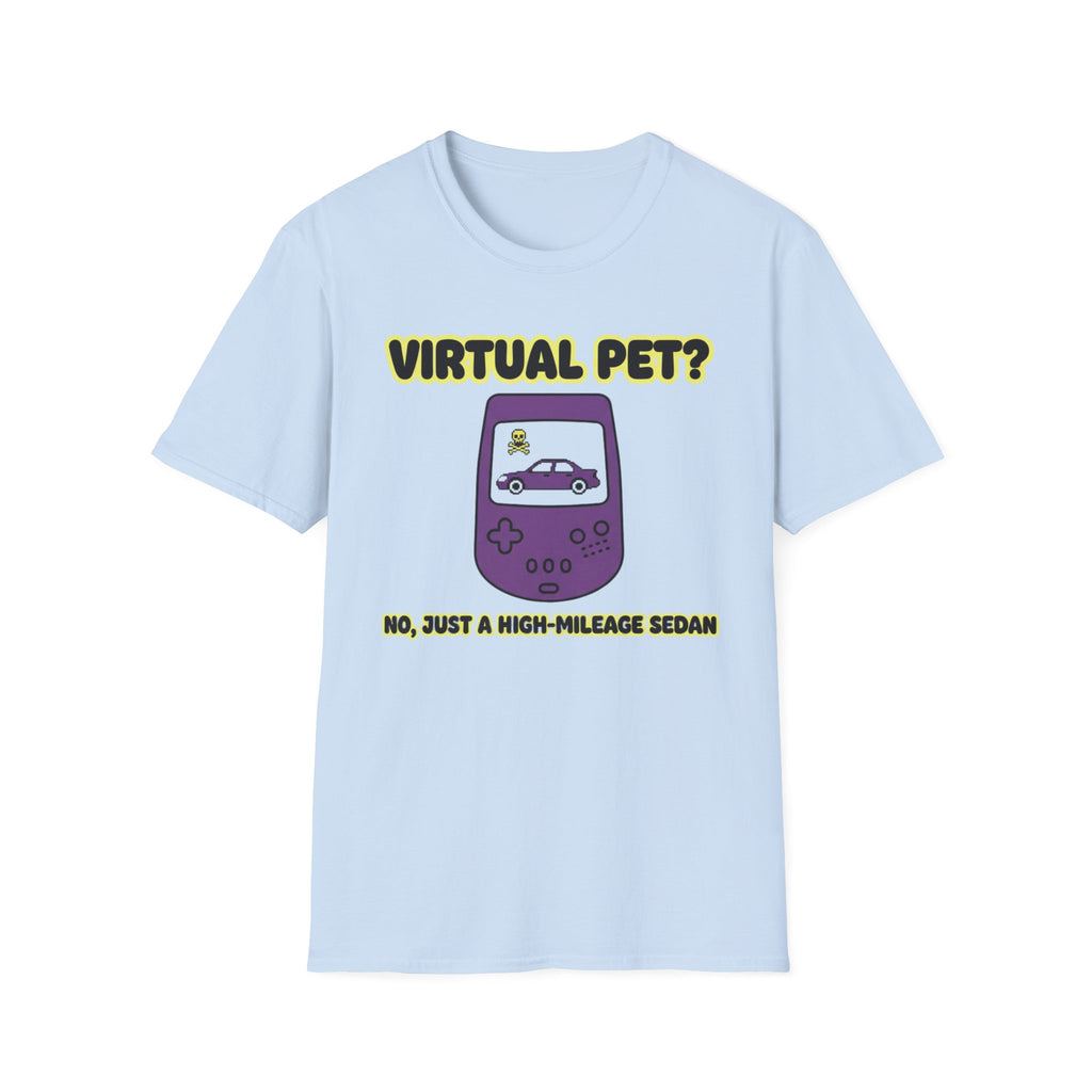 Virtual Pet? T-Shirt