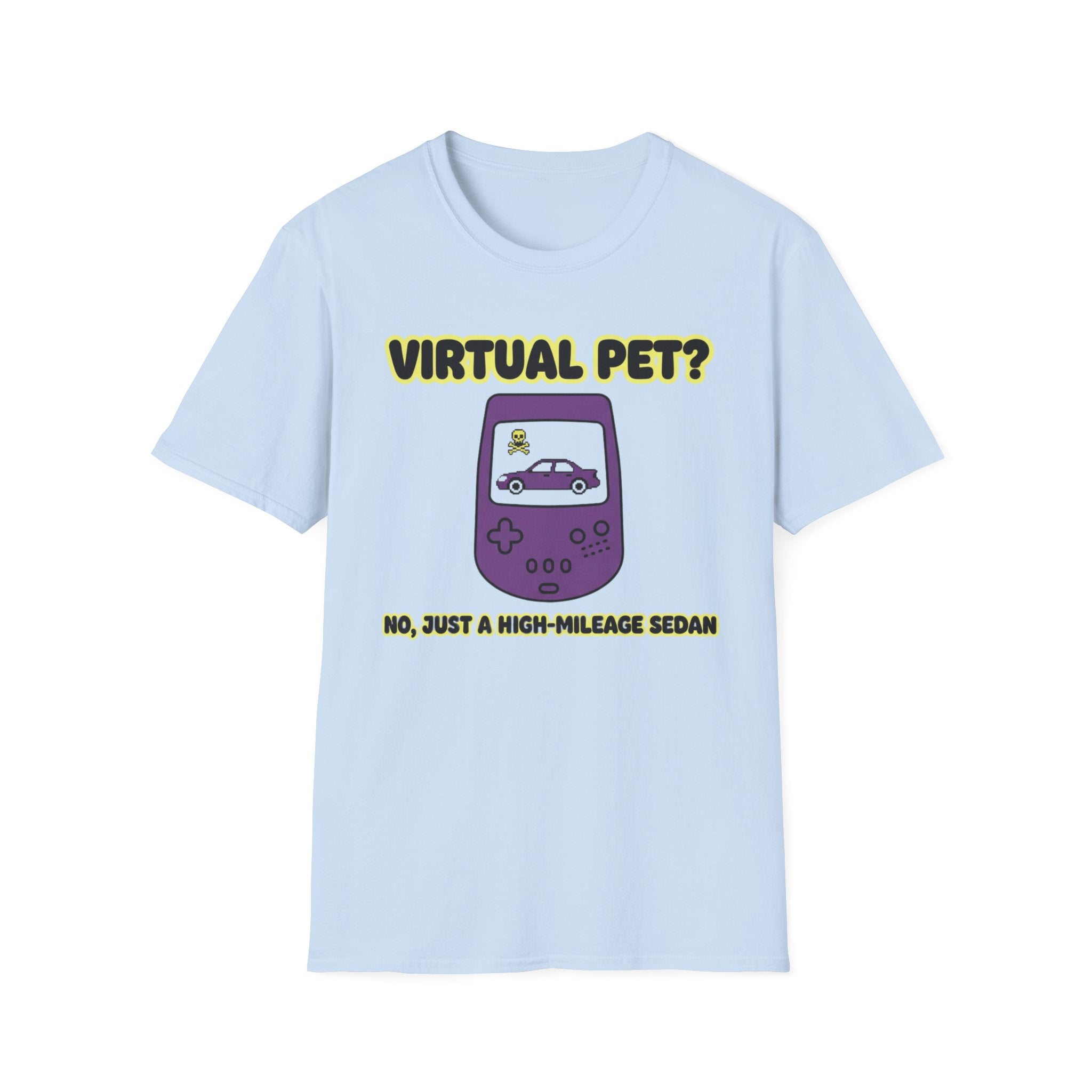 Virtual Pet? T-Shirt