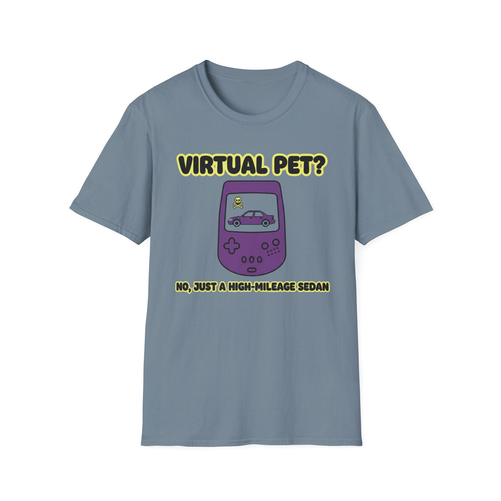 Virtual Pet? T-Shirt