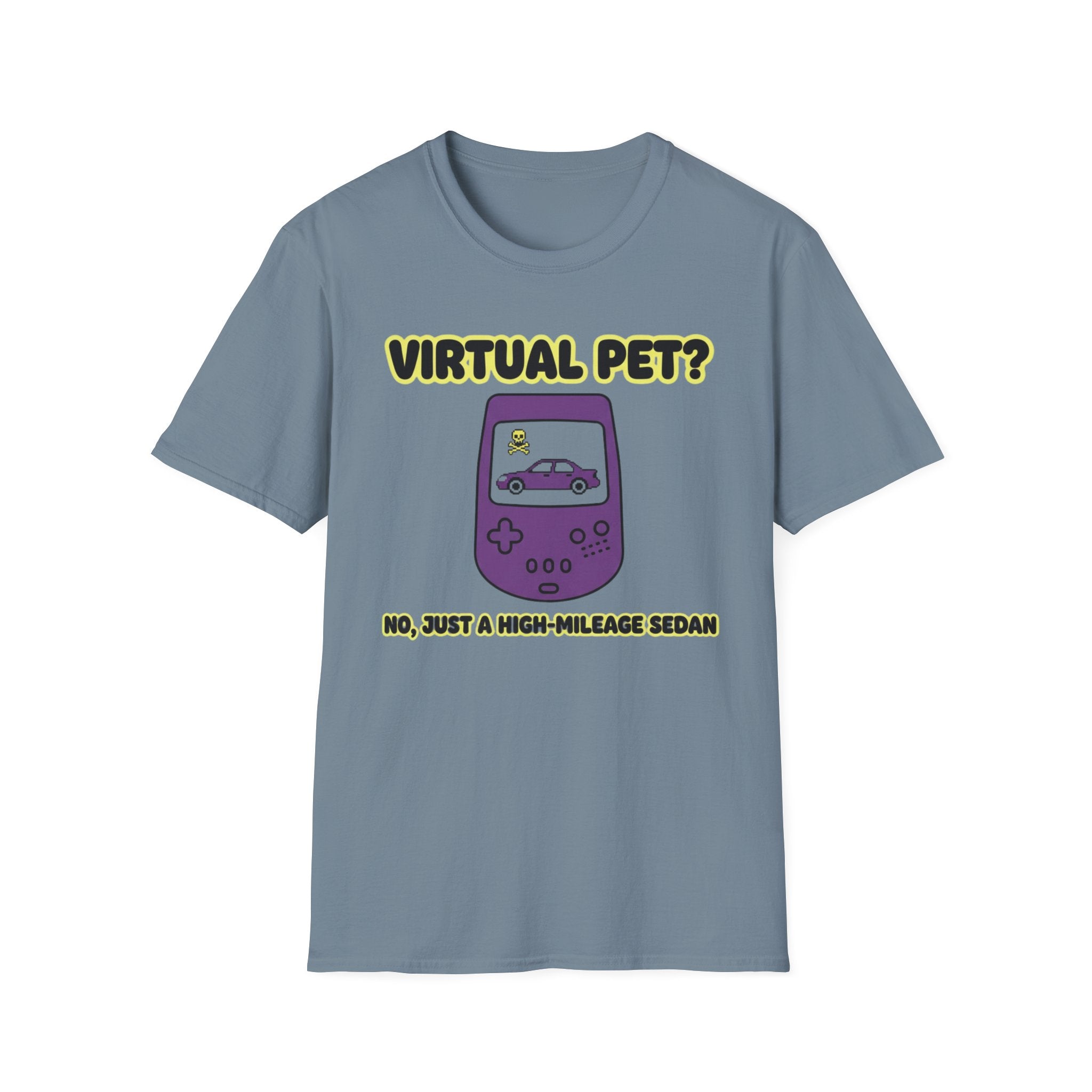 Virtual Pet? T-Shirt