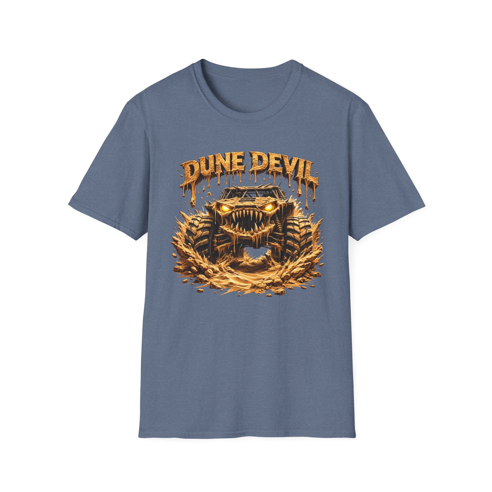 Dune Devil T-Shirt