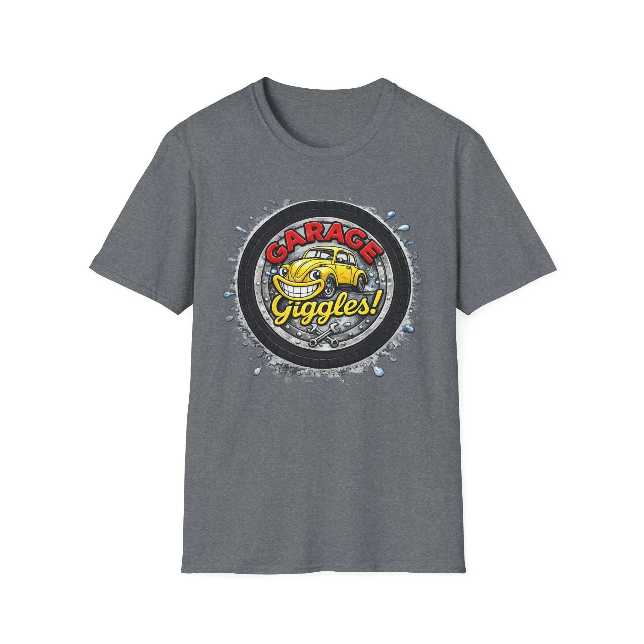 VW Giggles T-Shirt