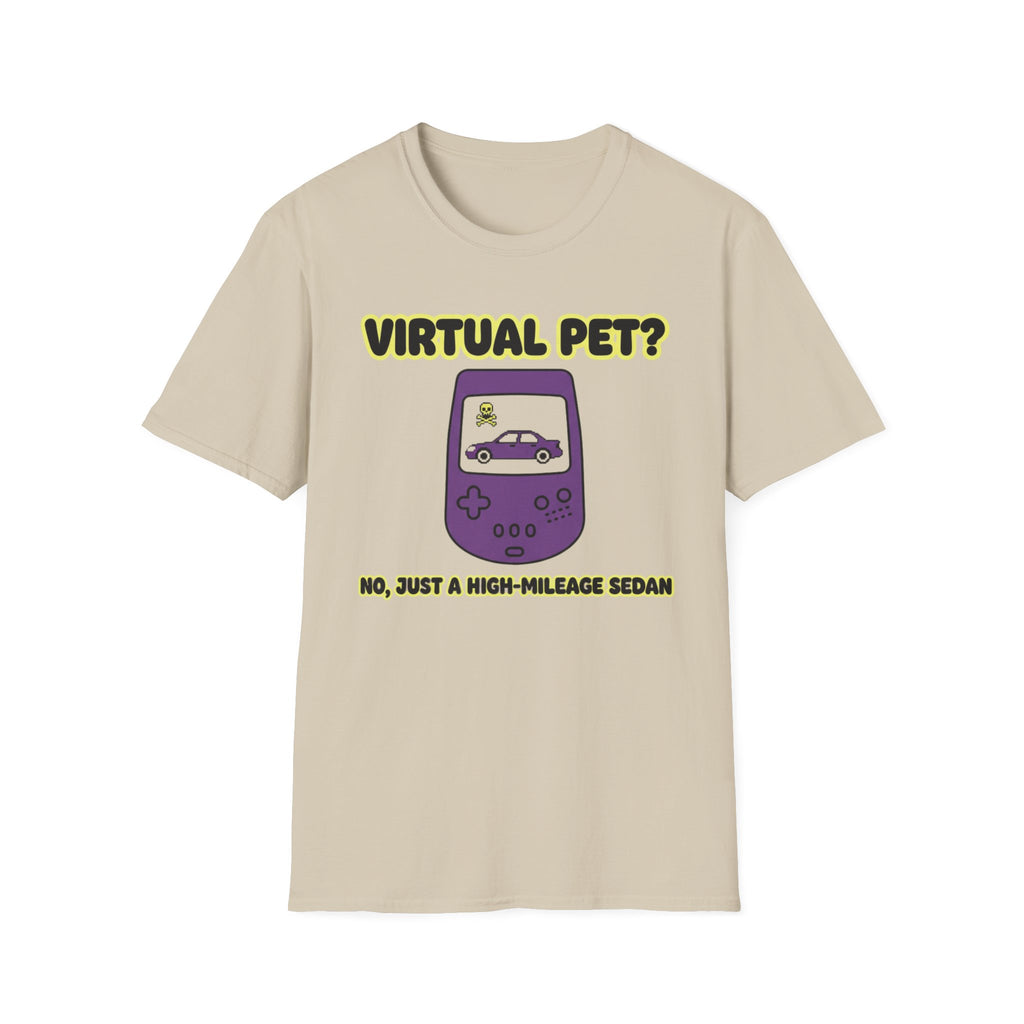 Virtual Pet? T-Shirt