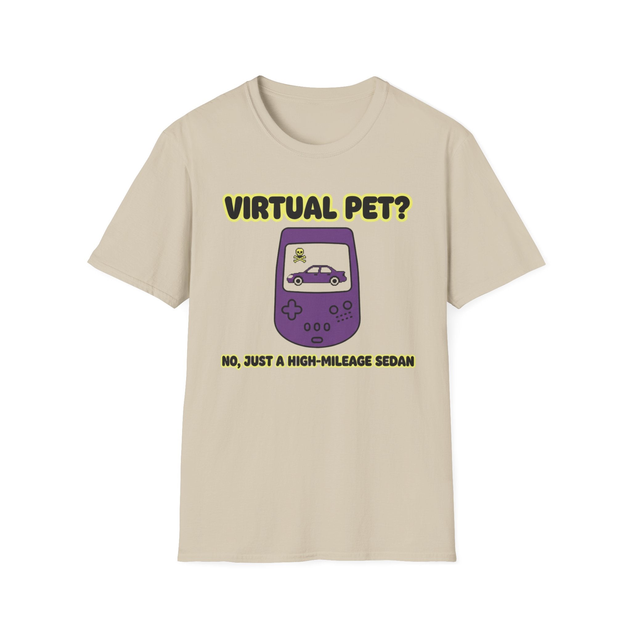 Virtual Pet? T-Shirt