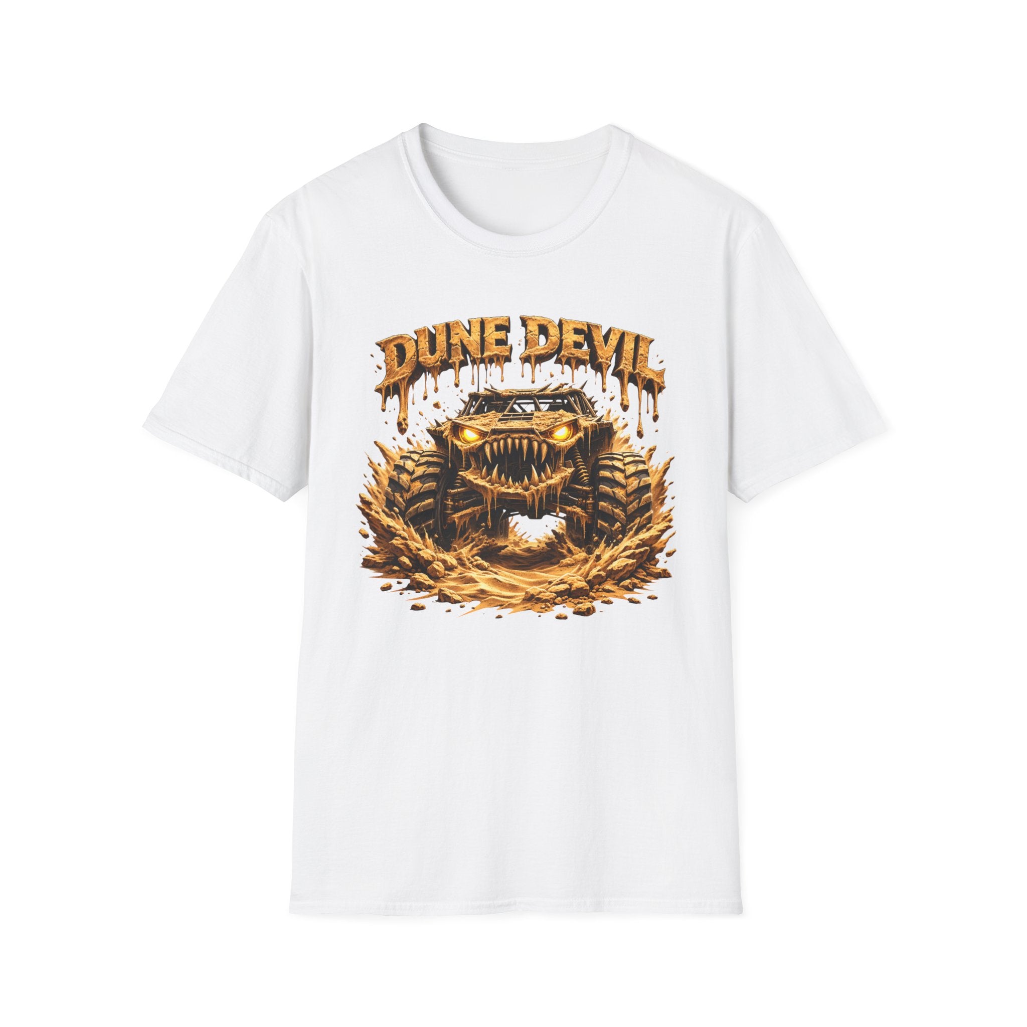 Dune Devil T-Shirt
