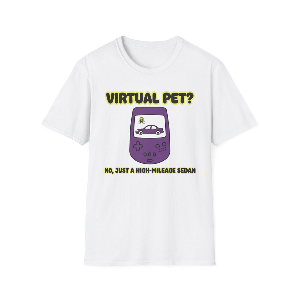 Virtual Pet? T-Shirt