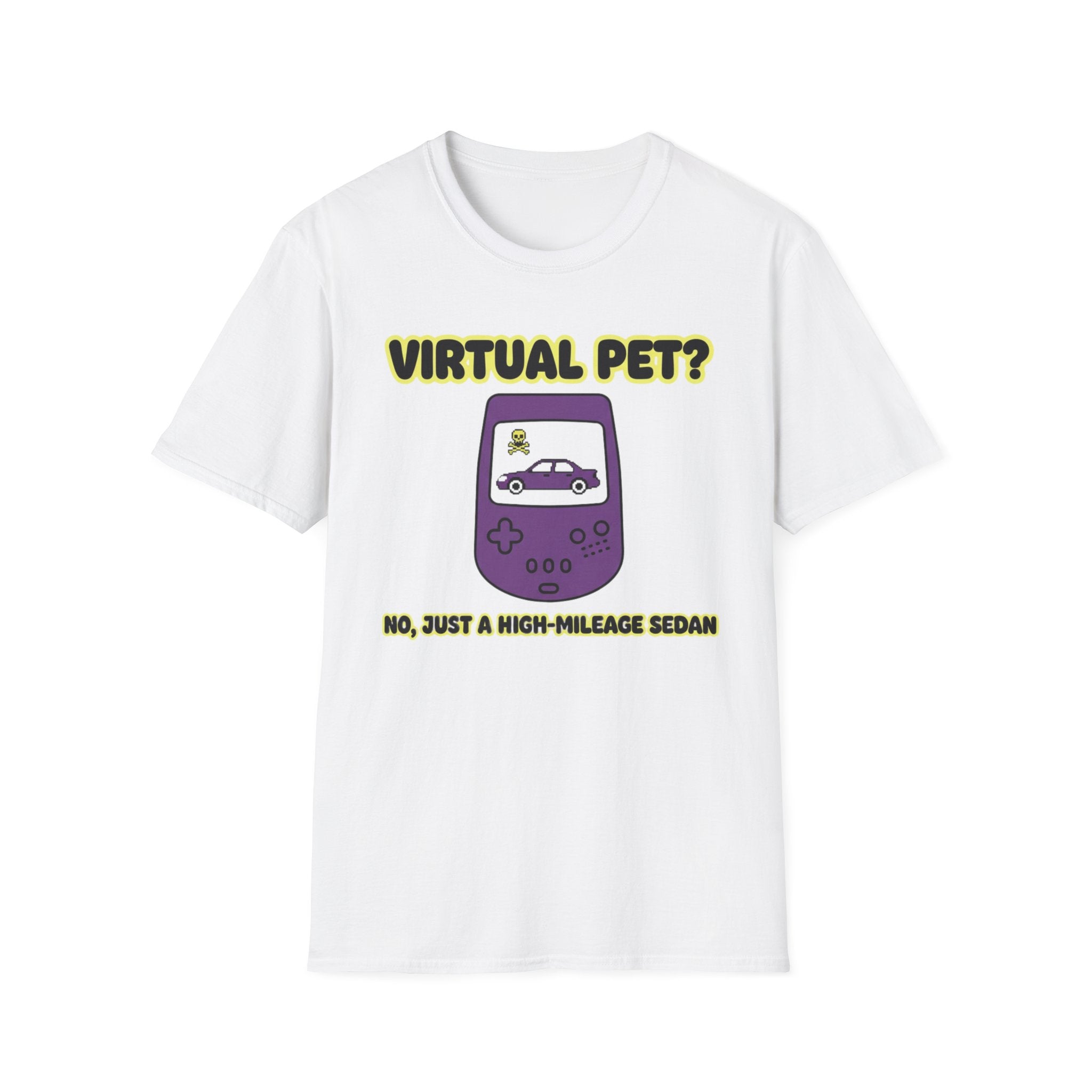 Virtual Pet? T-Shirt