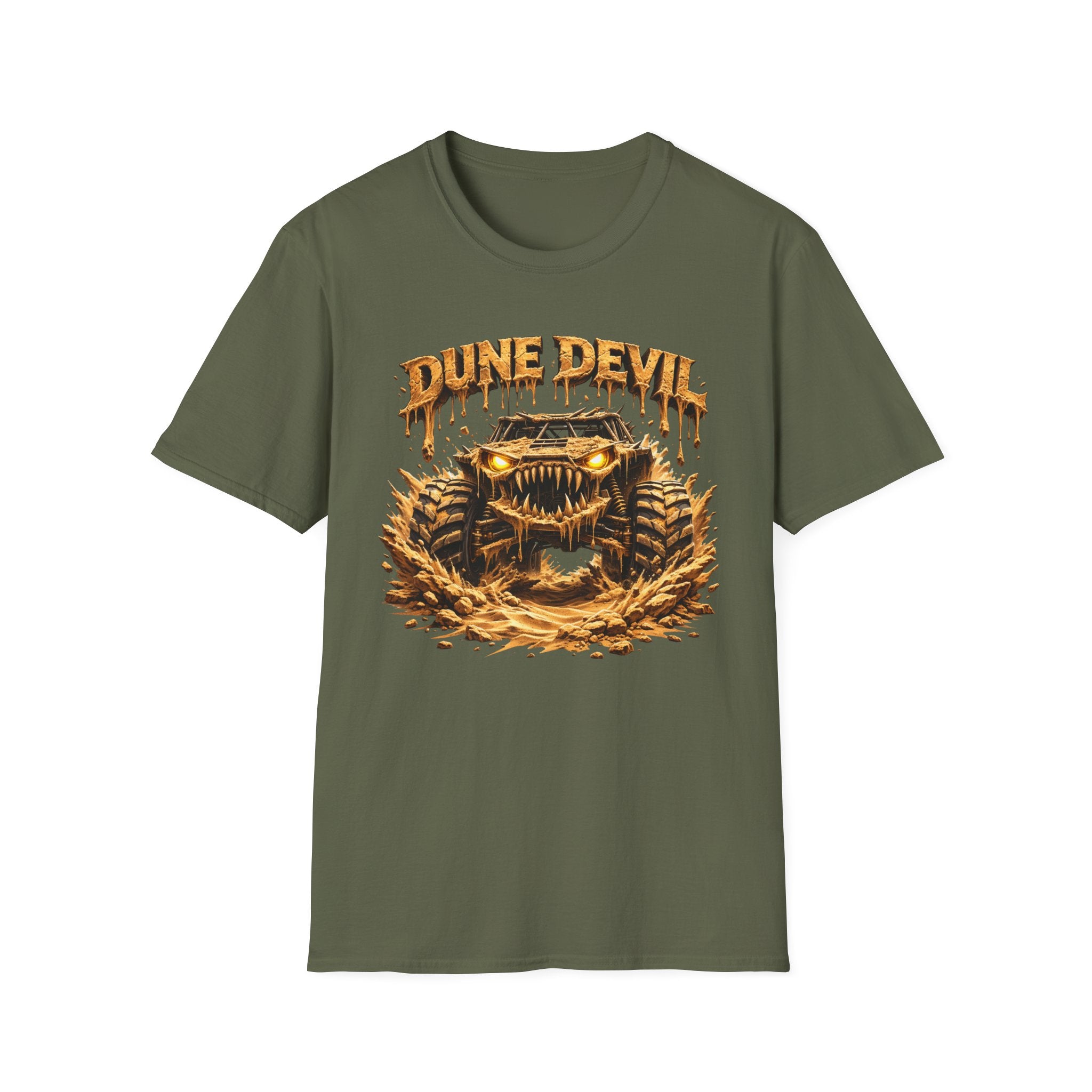 Dune Devil T-Shirt