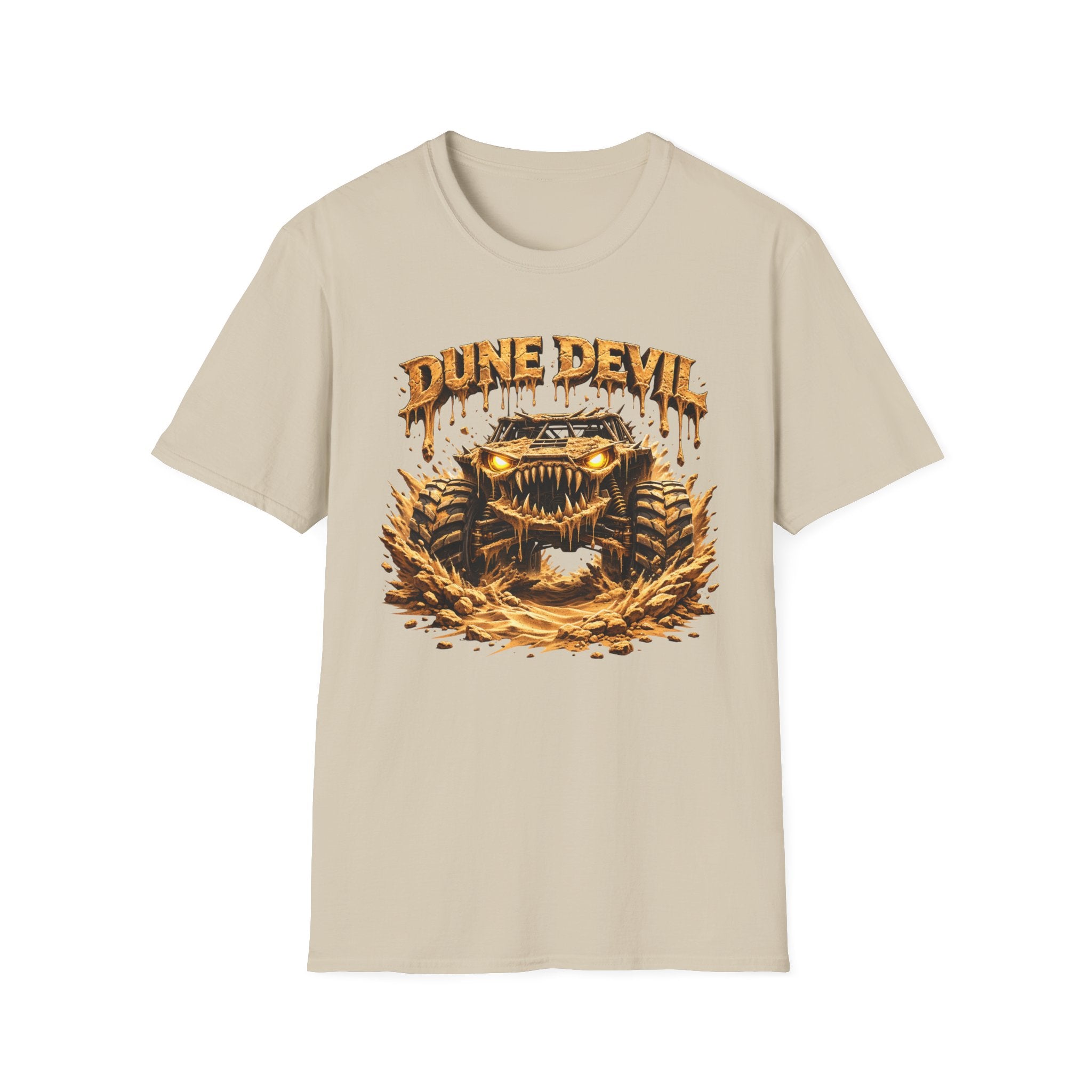 Dune Devil T-Shirt