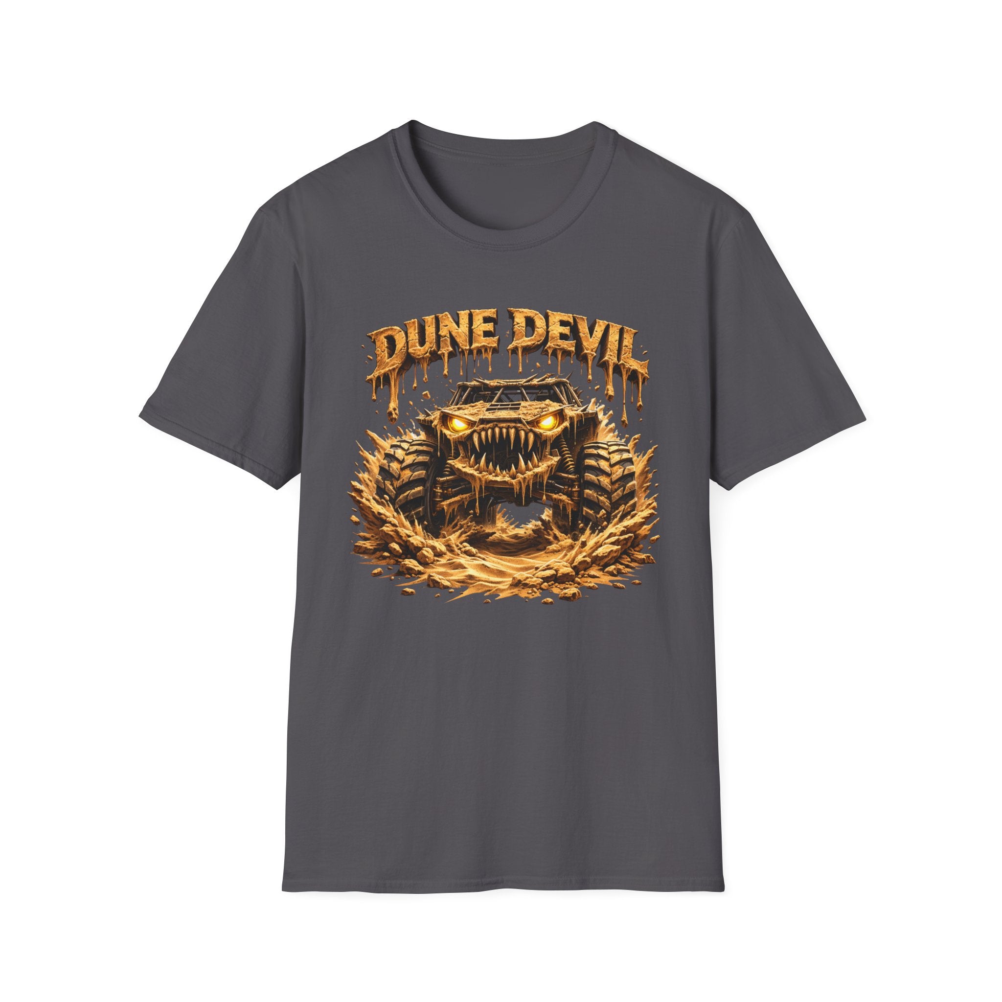 Dune Devil T-Shirt