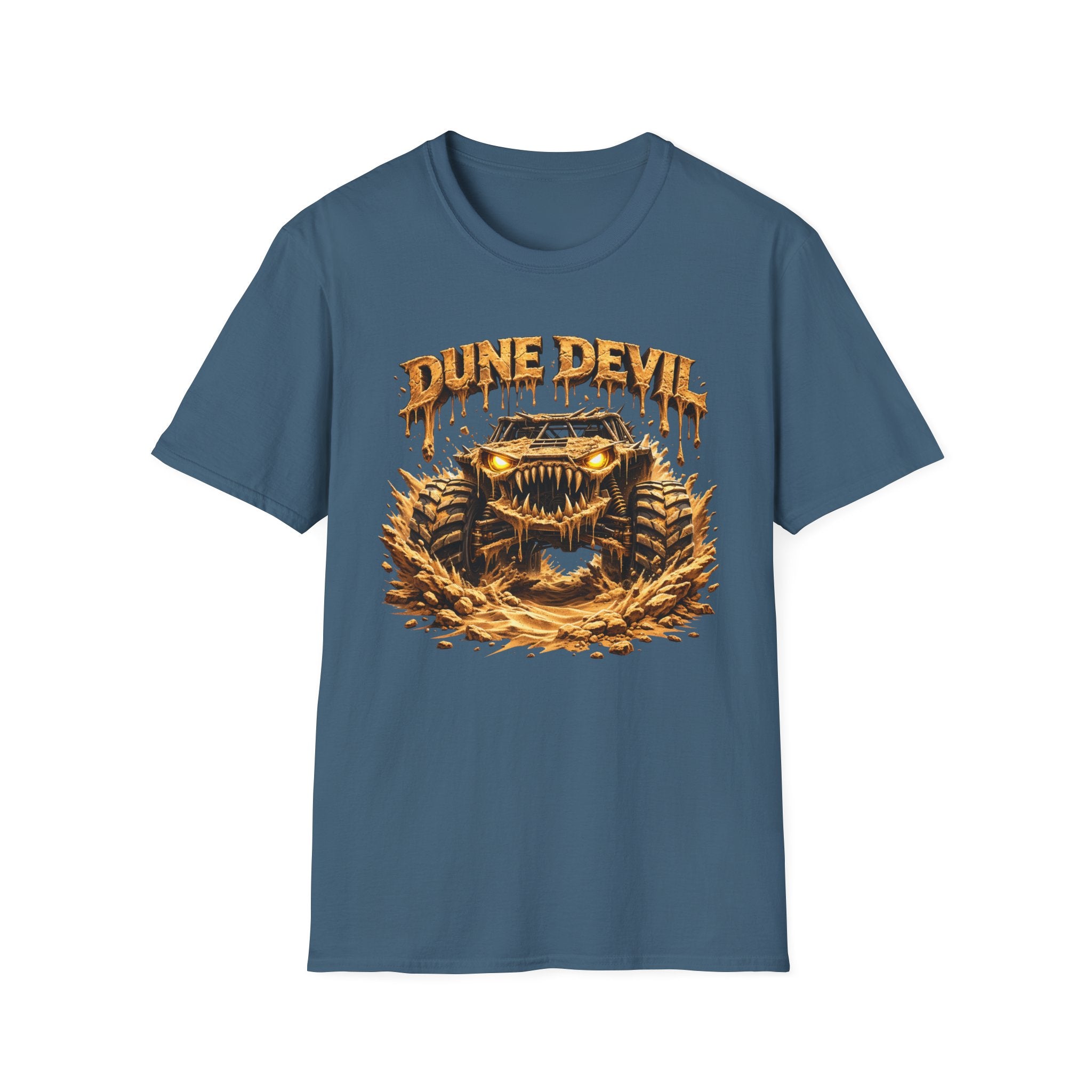 Dune Devil T-Shirt