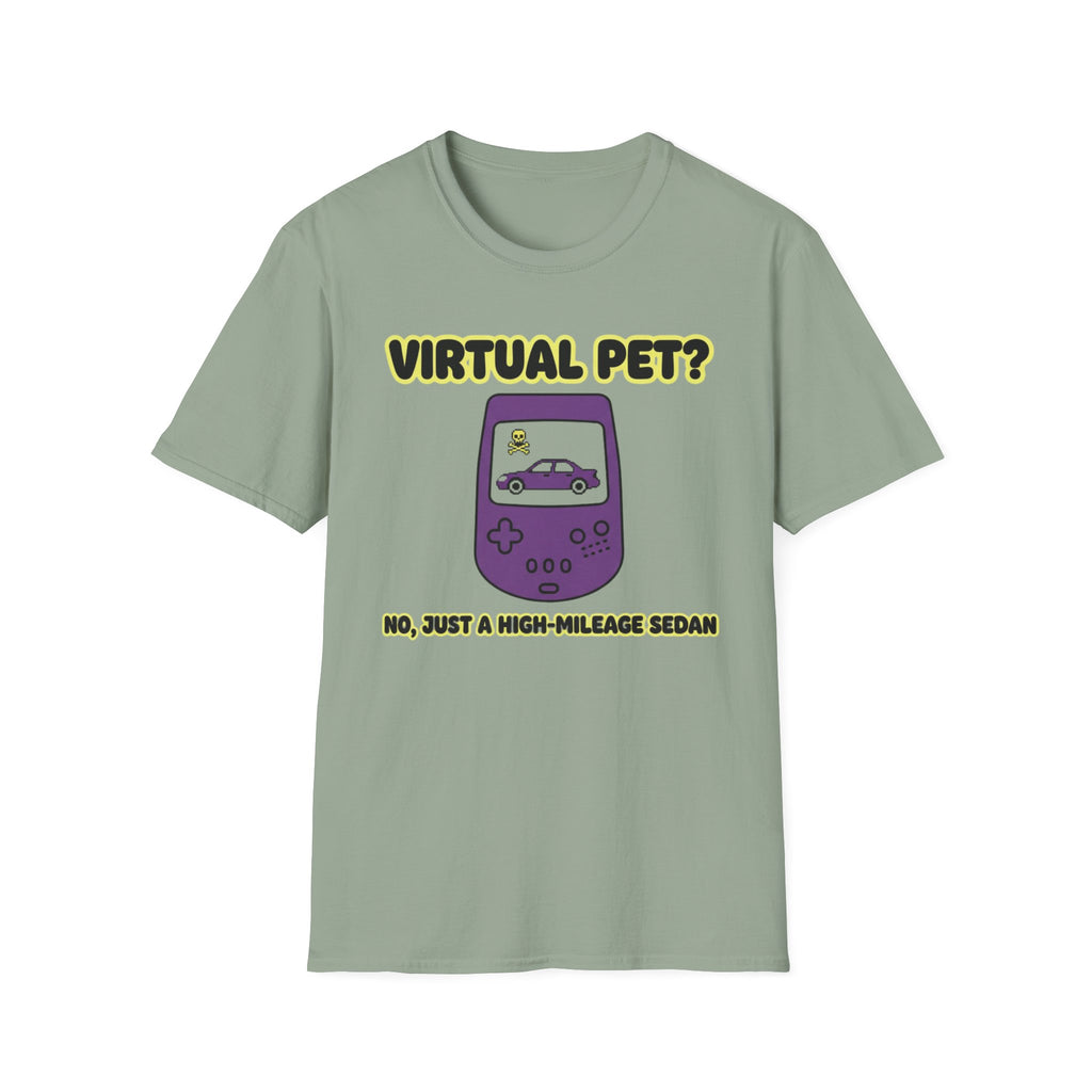 Virtual Pet? T-Shirt