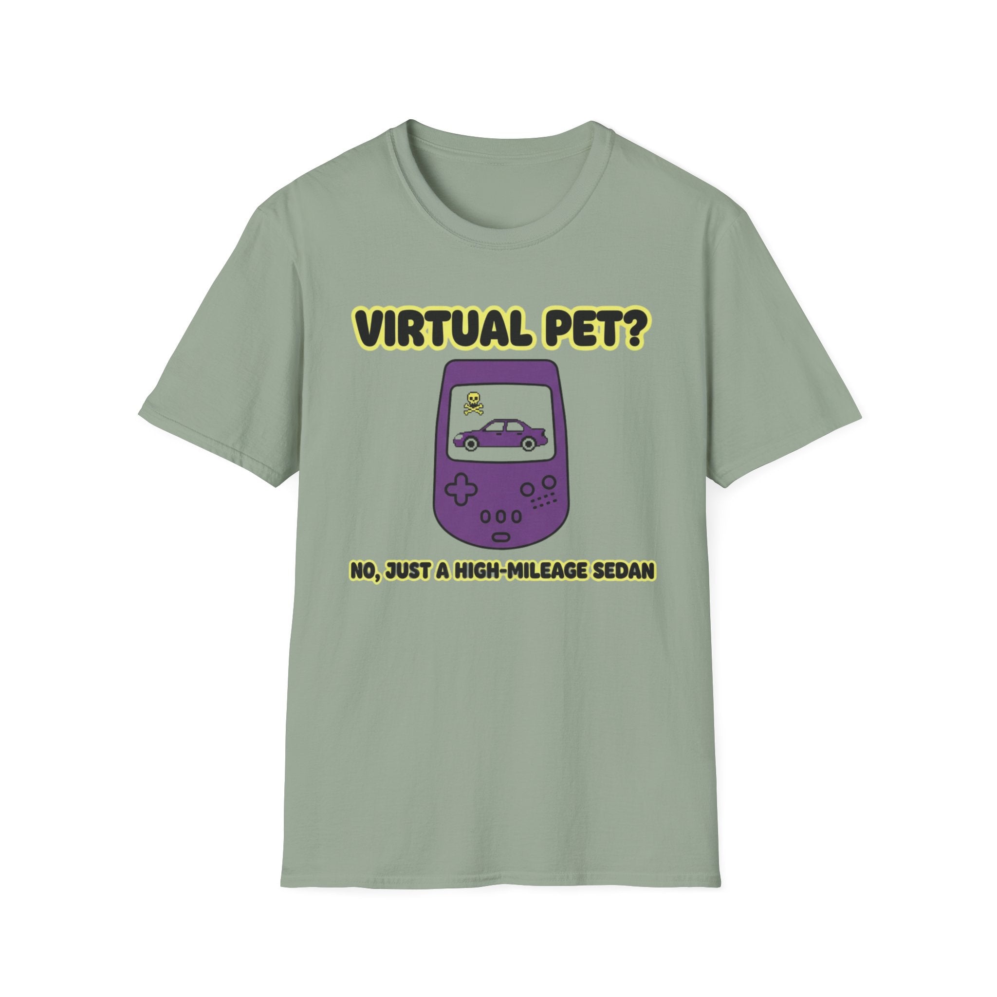 Virtual Pet? T-Shirt