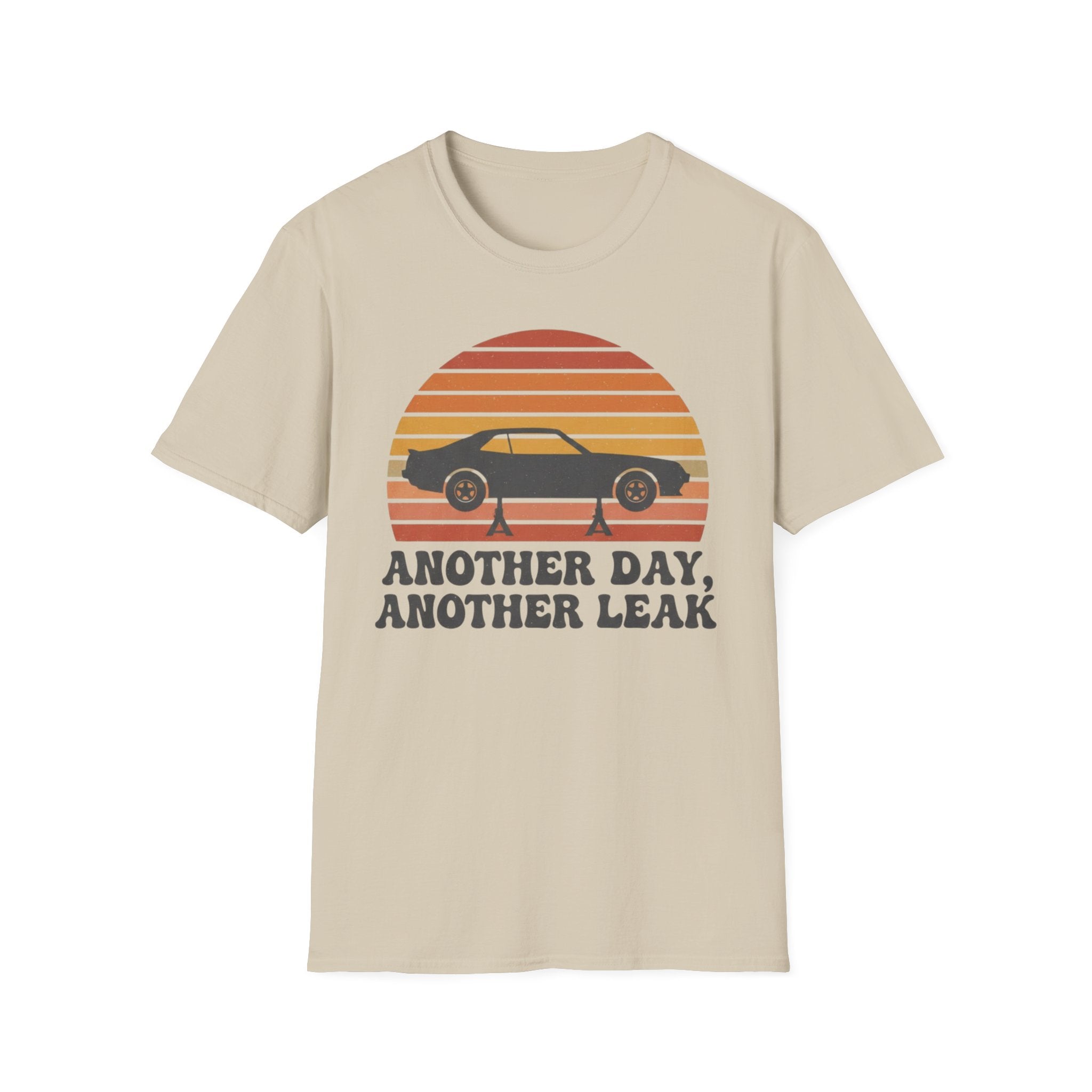 Another Leak T-Shirt