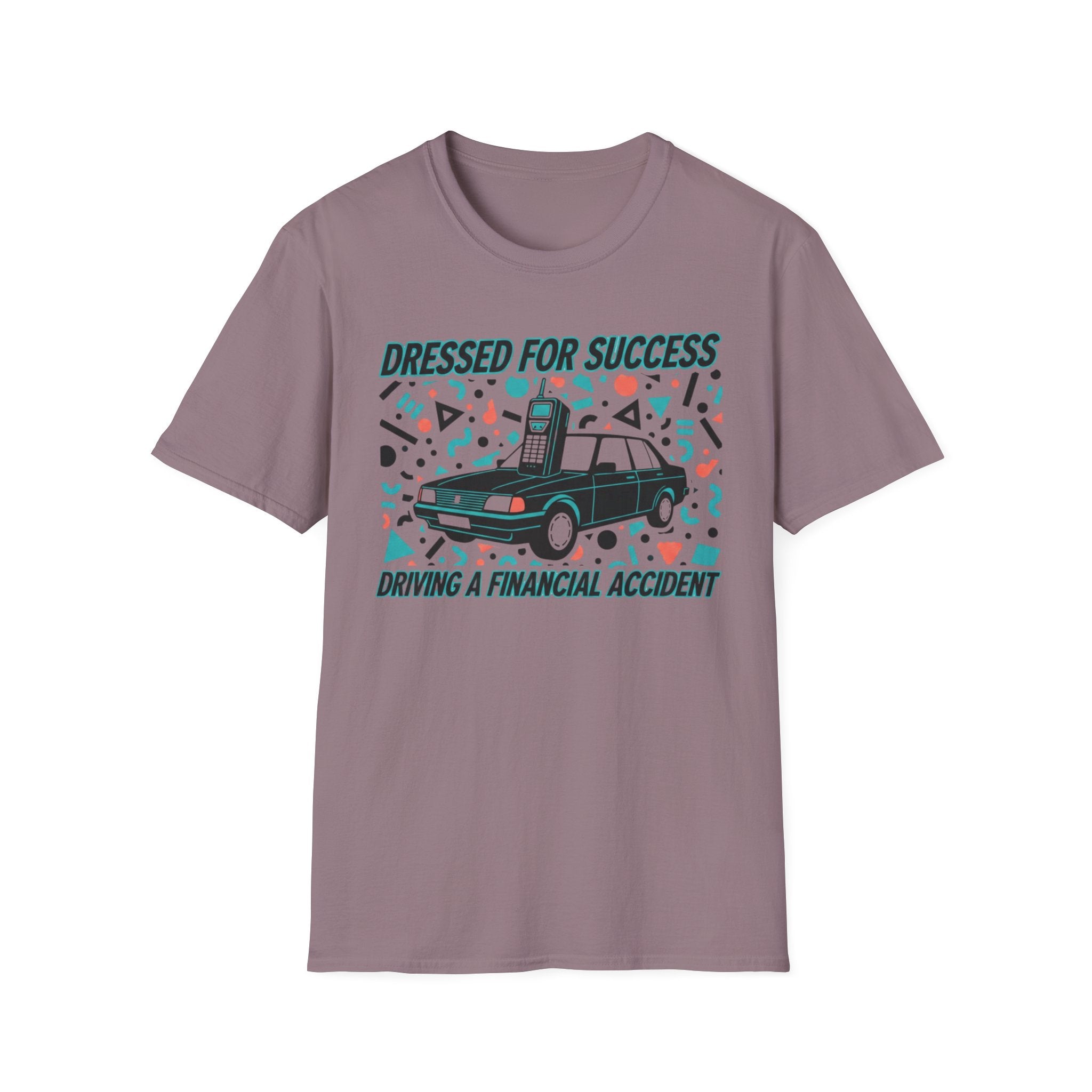 Dressed For Success T-Shirt