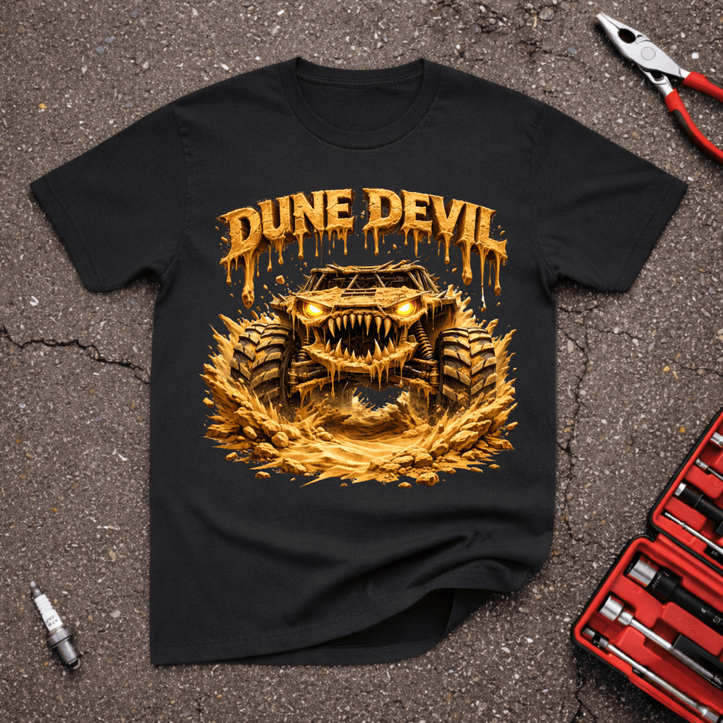 Dune Devil T-Shirt