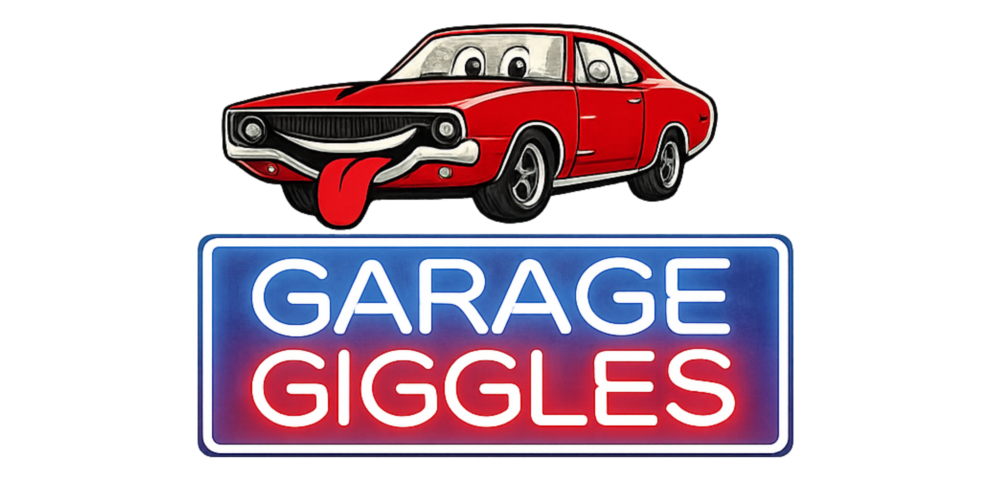 Garage Giggles