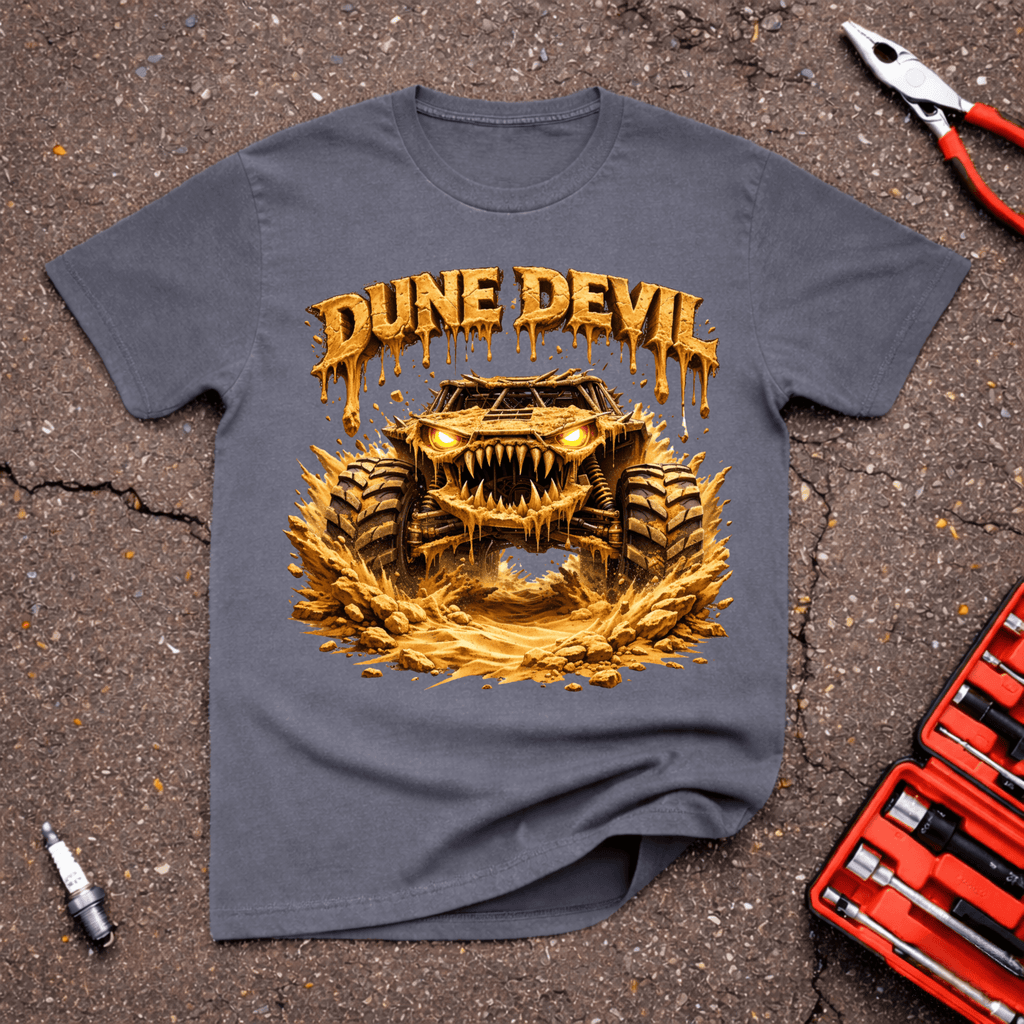 Dune Devil T-Shirt