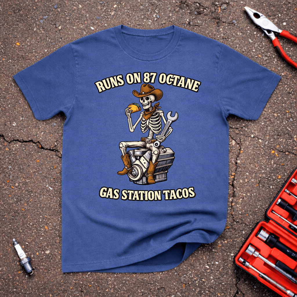 Tacos T-Shirt
