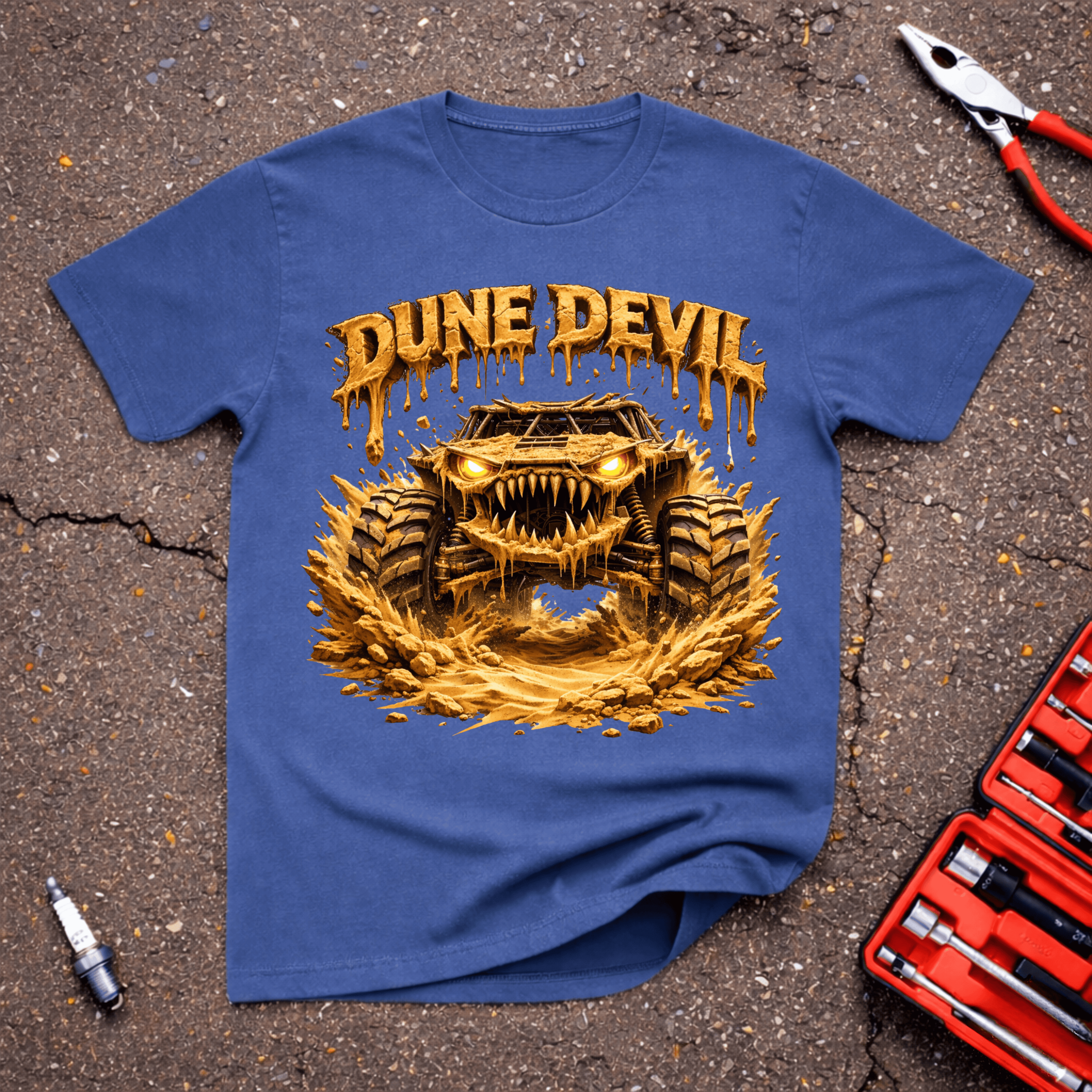 Dune Devil T-Shirt