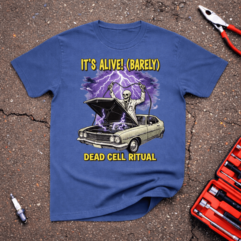 It's Alive! T-Shirt