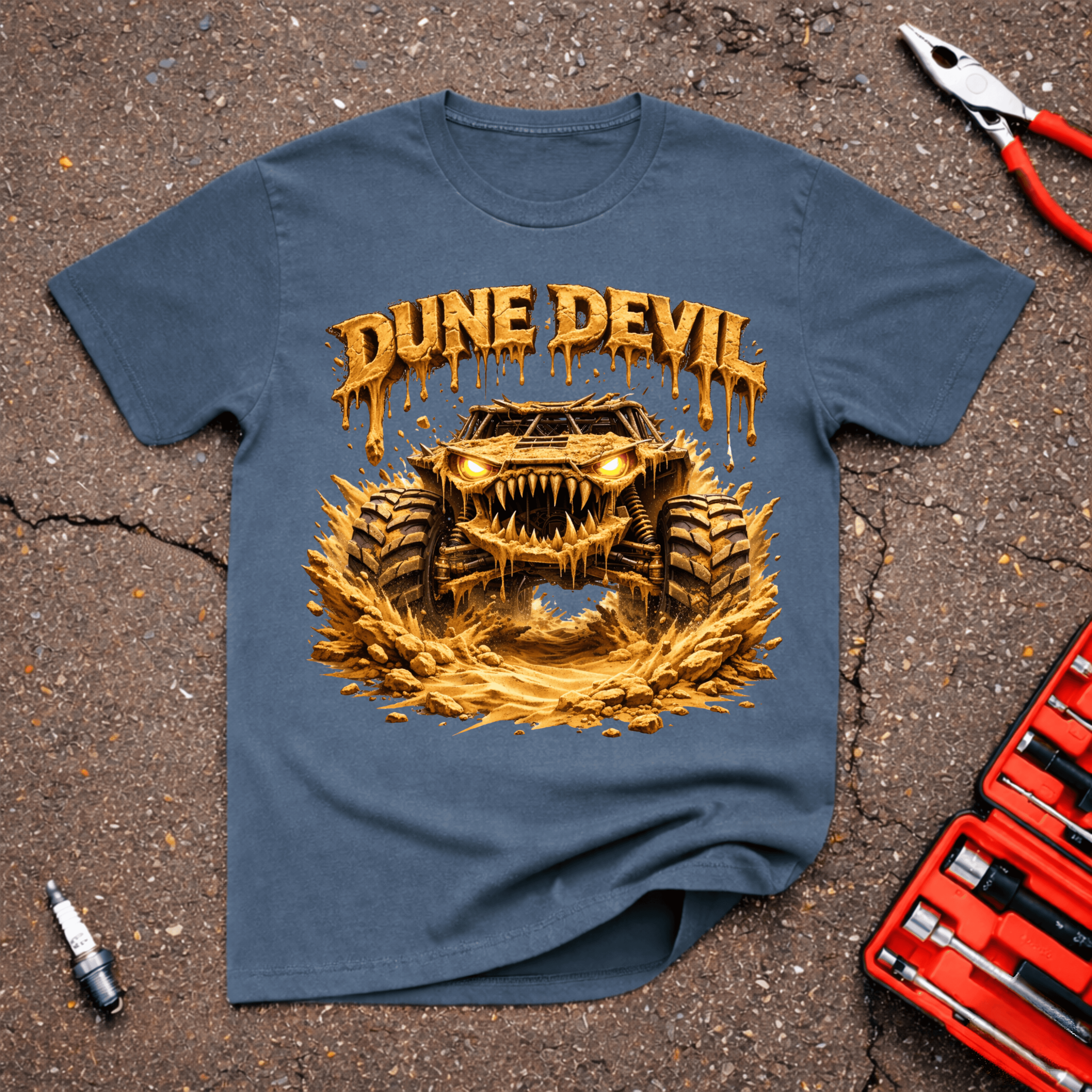 Dune Devil T-Shirt
