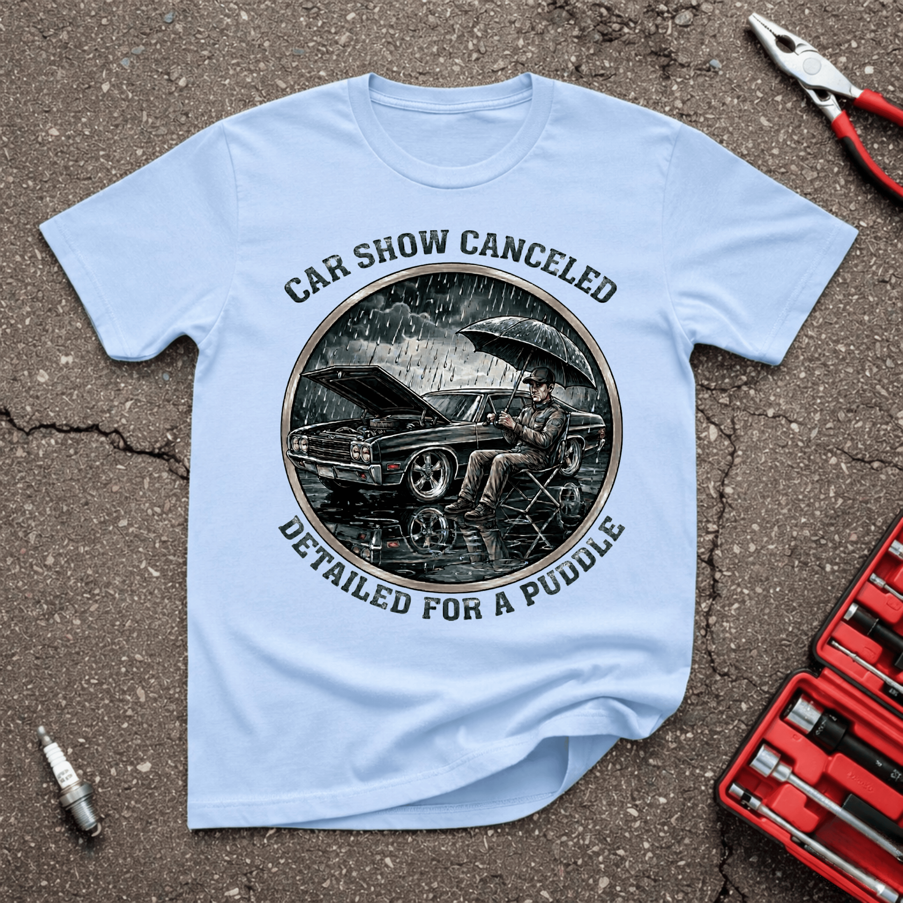 Canceled T-Shirt