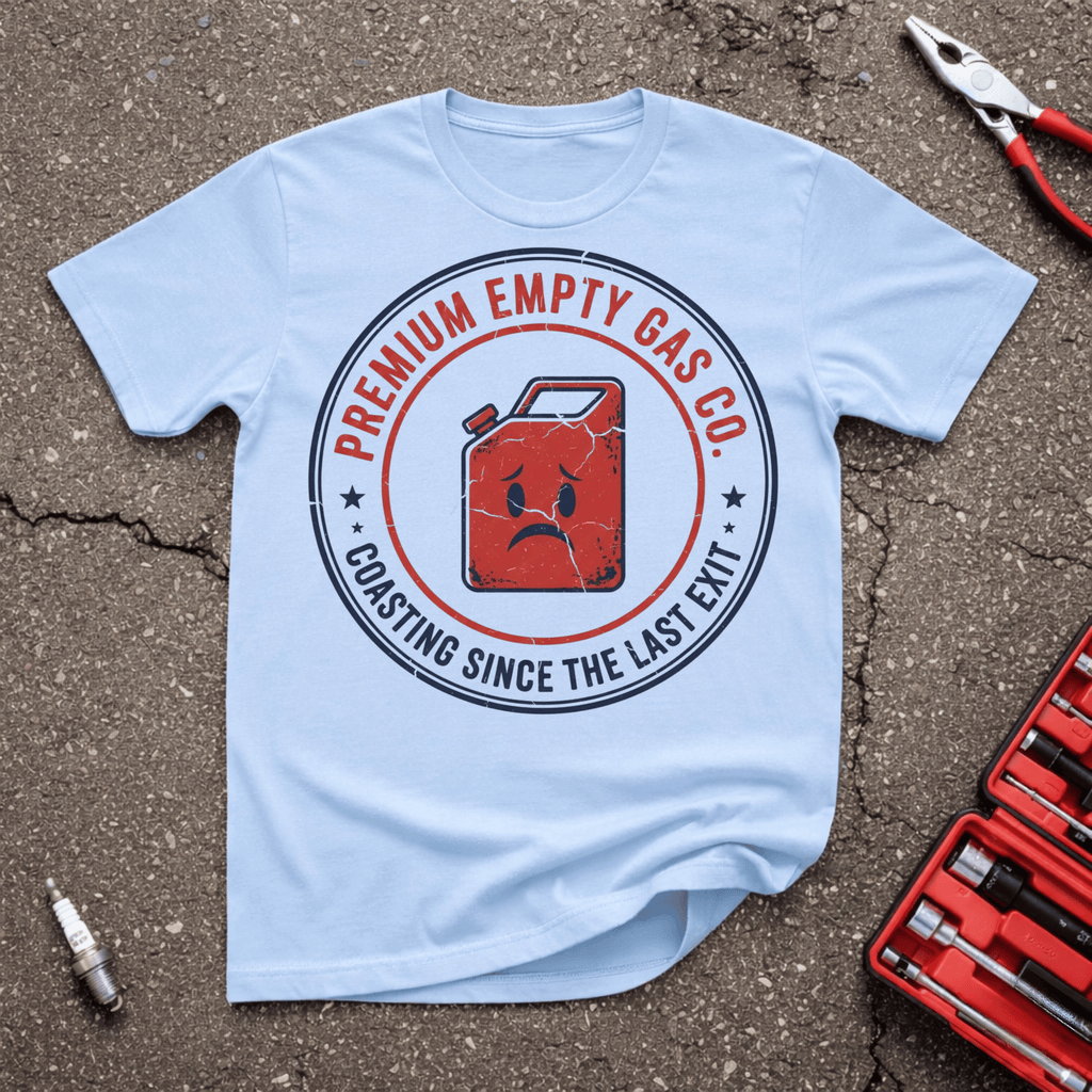 Coasting T-Shirt