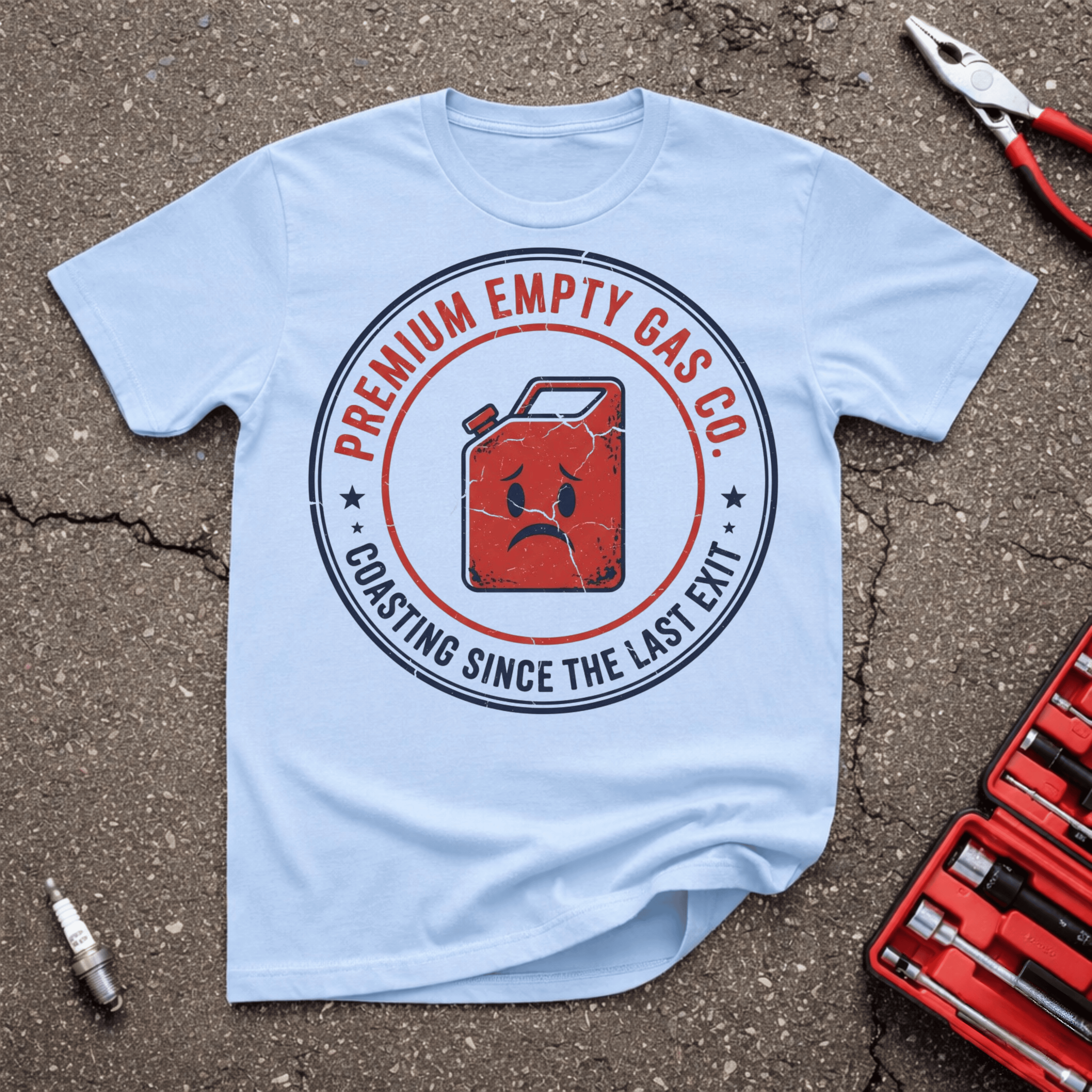 Coasting T-Shirt