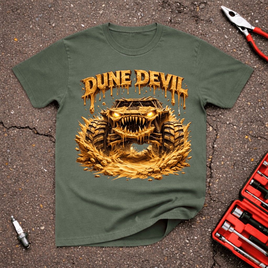 Dune Devil T-Shirt