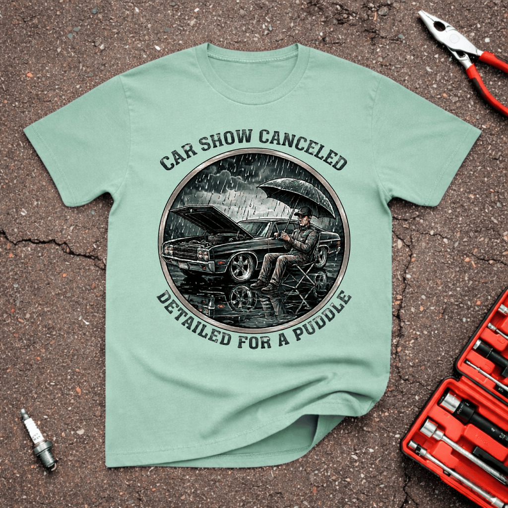 Canceled T-Shirt