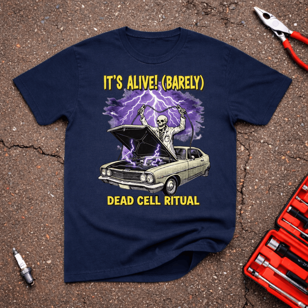It's Alive! T-Shirt