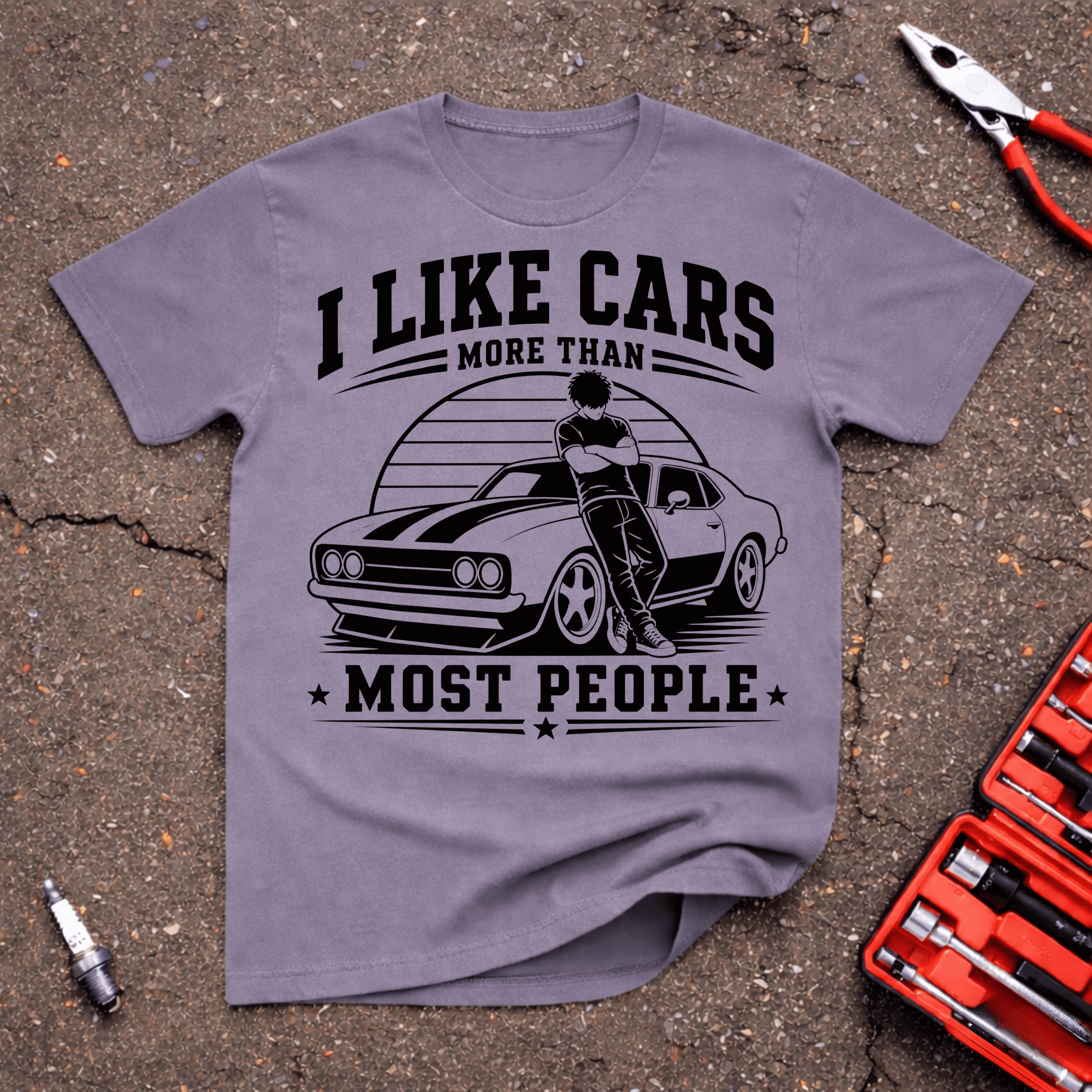 Most People T-Shirt