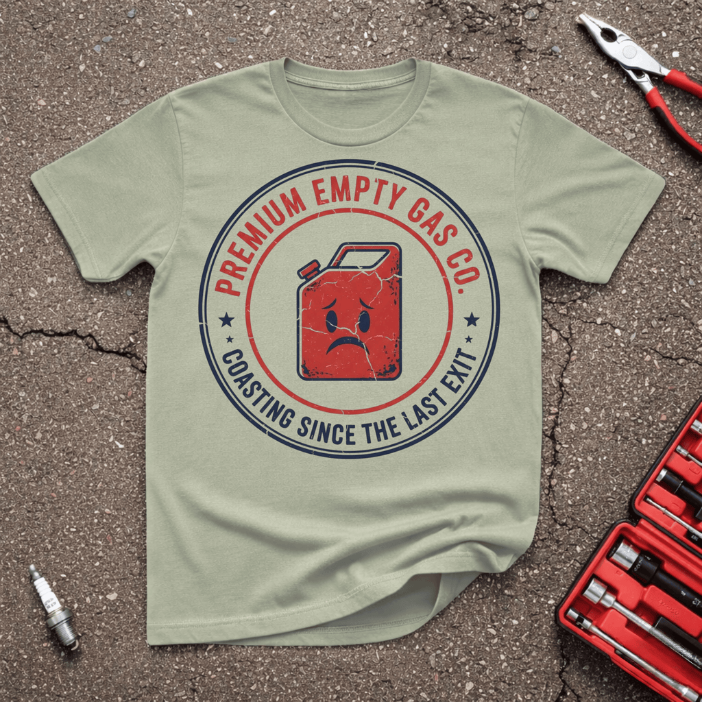 Coasting T-Shirt