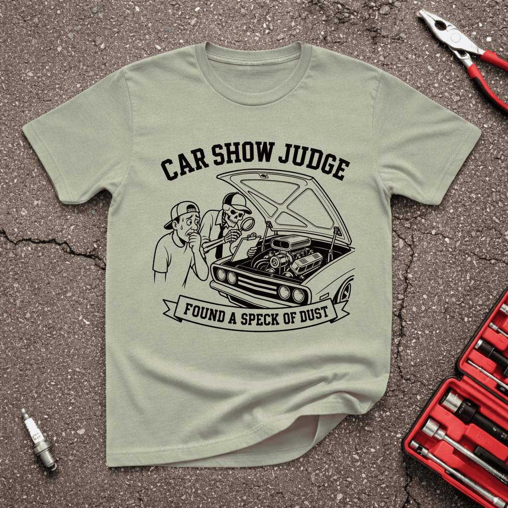 Speck Of Dust T-Shirt