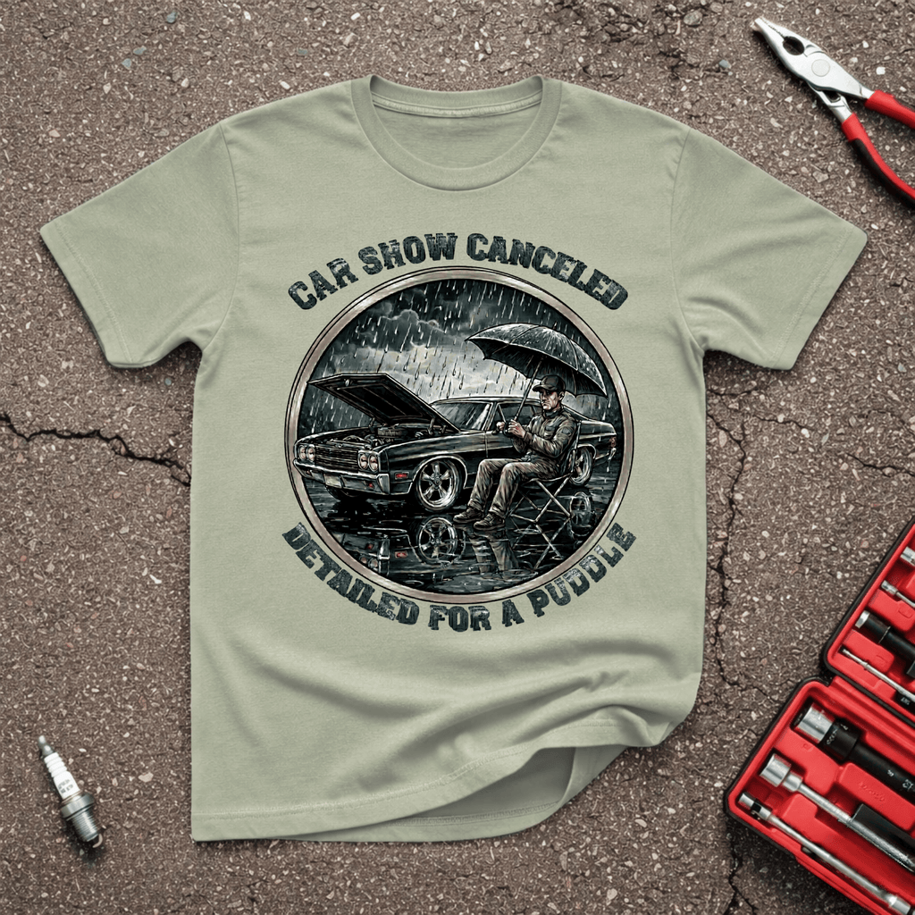 Canceled T-Shirt