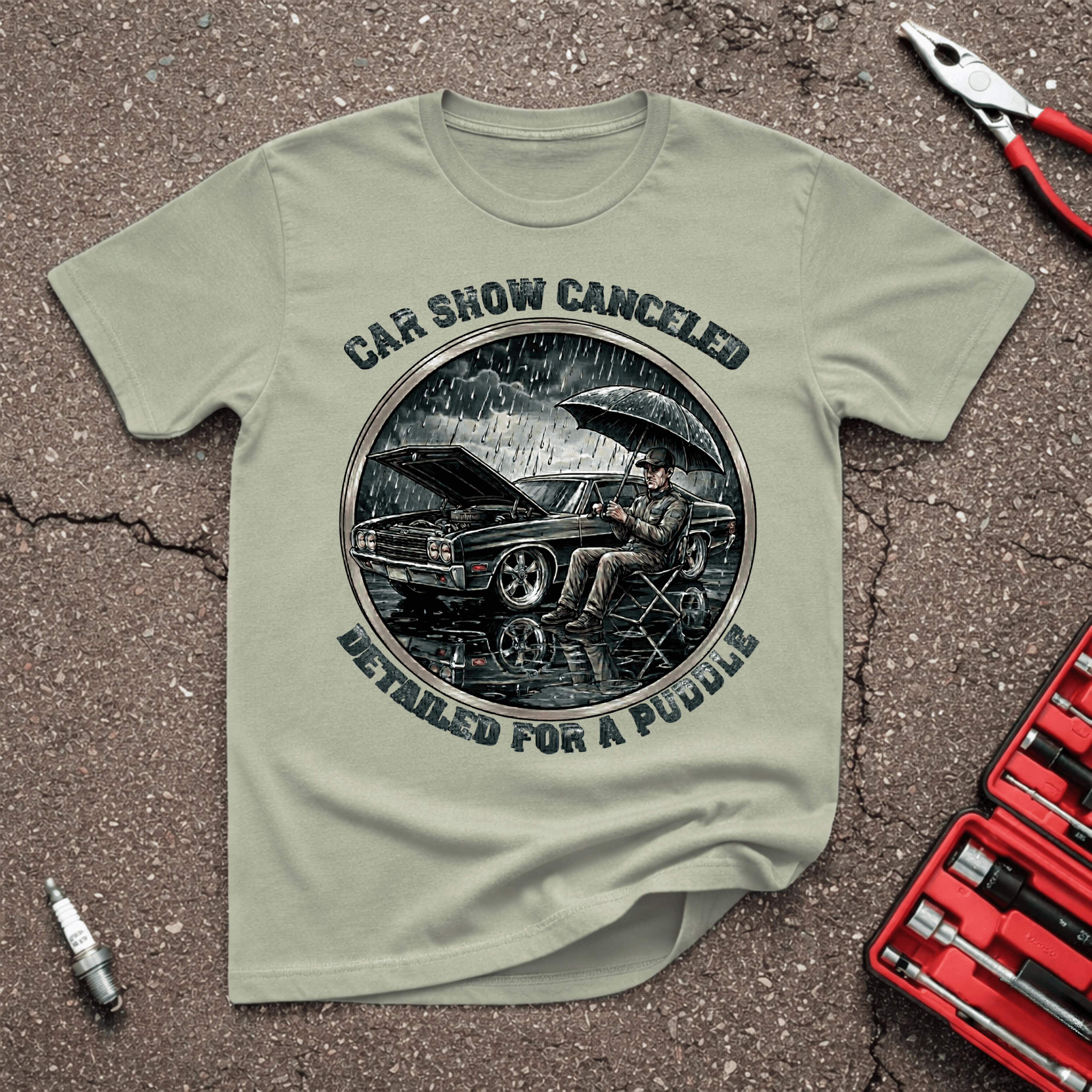 Canceled T-Shirt