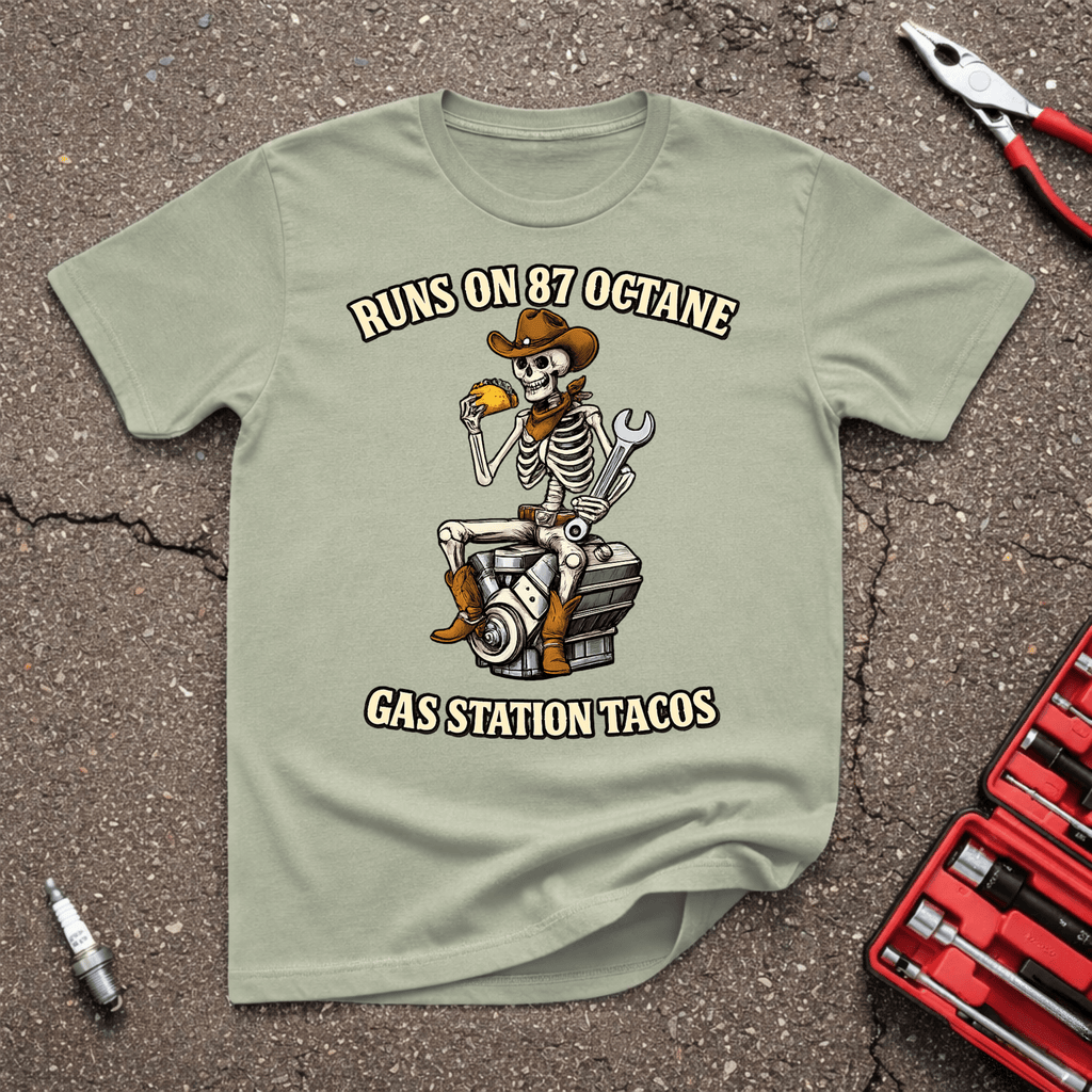 Tacos T-Shirt
