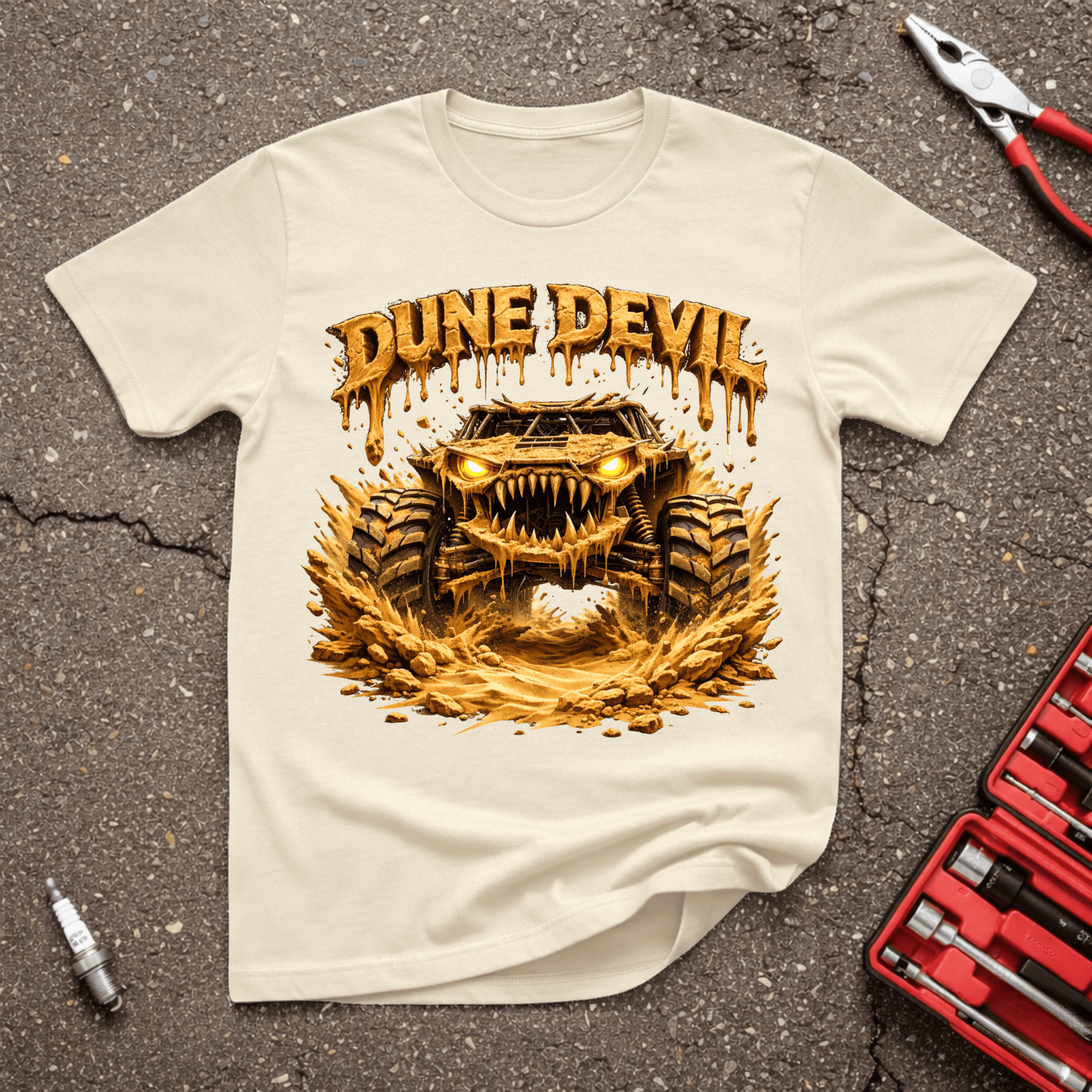 Dune Devil T-Shirt