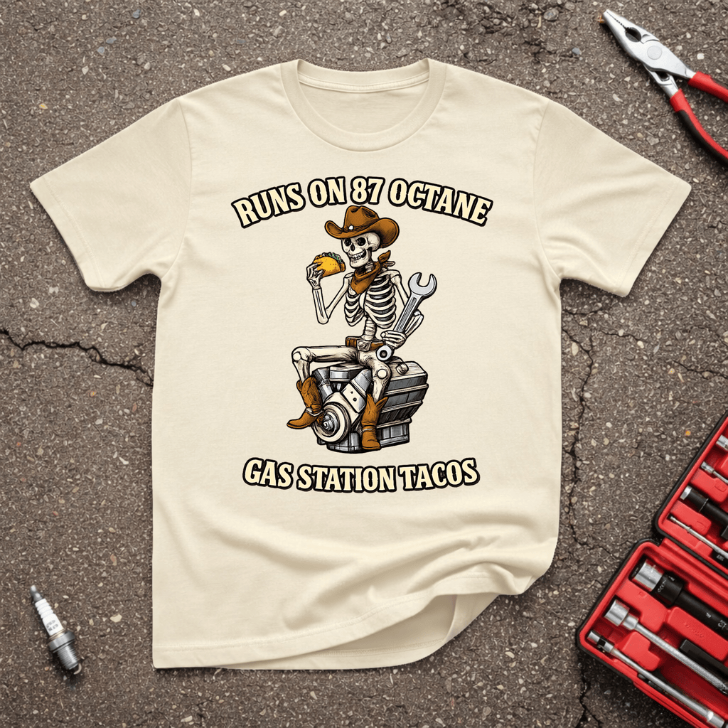 Tacos T-Shirt